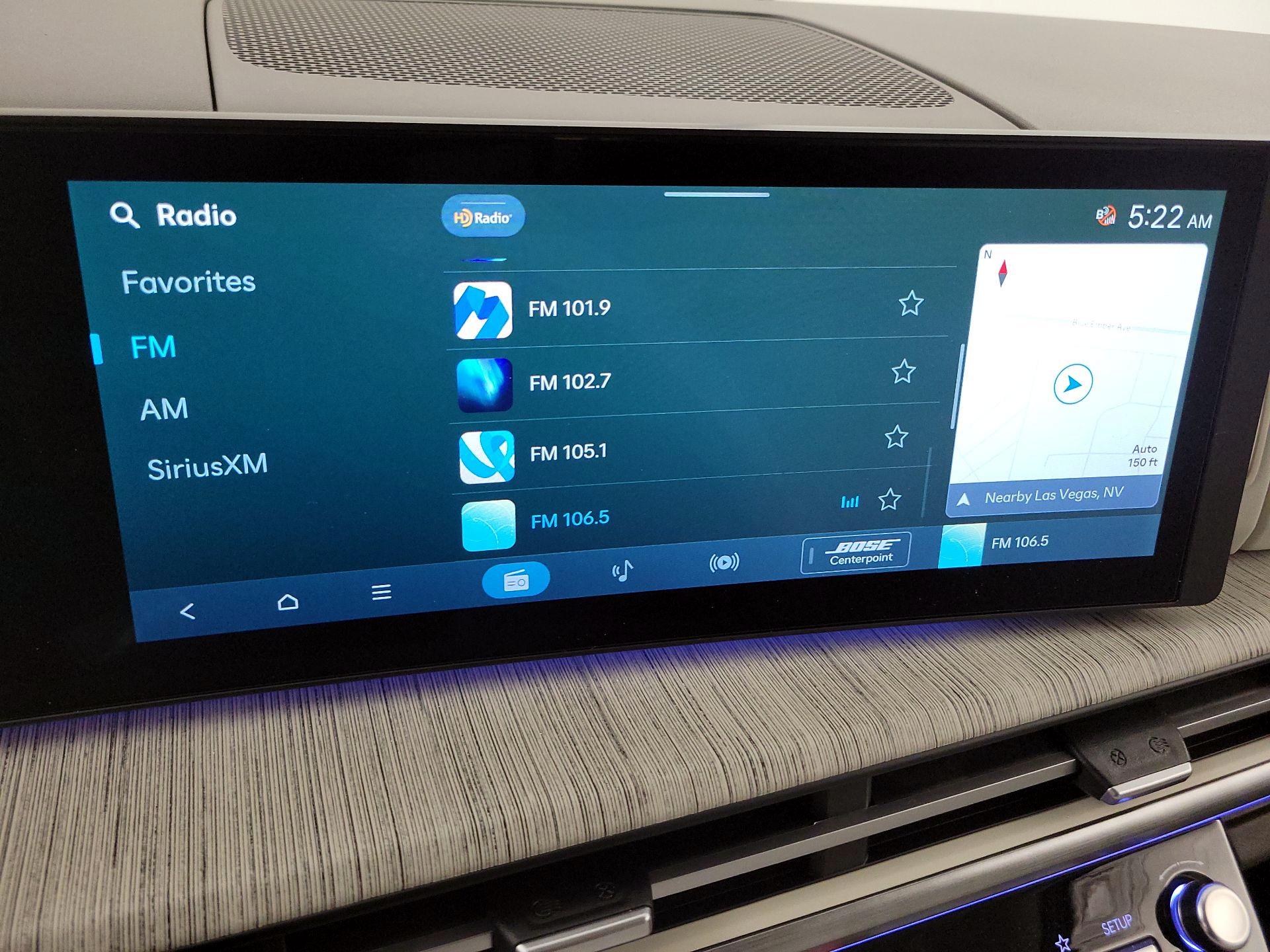 Thumbnail: 2025 Hyundai Santa Fe - 16