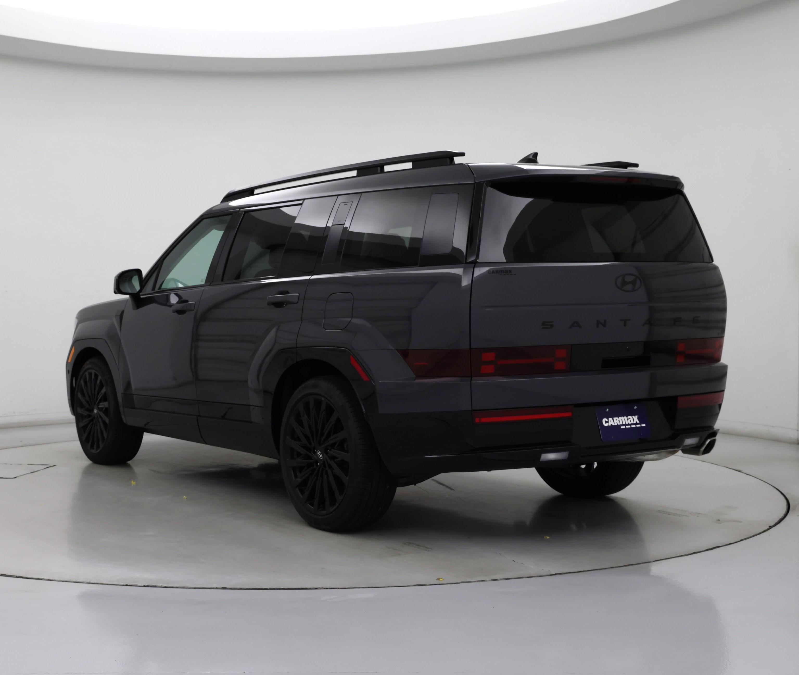 Thumbnail: 2025 Hyundai Santa Fe - 2