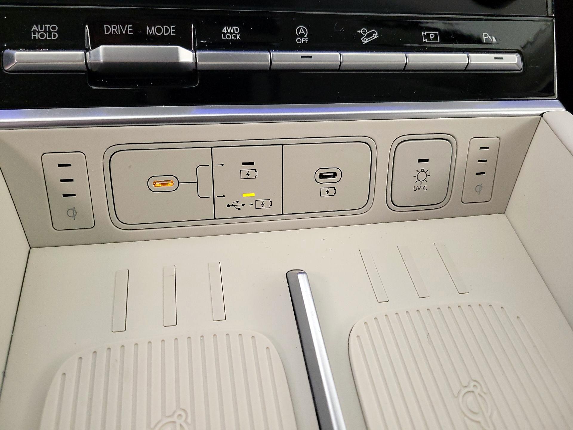 Thumbnail: 2025 Hyundai Santa Fe - 19