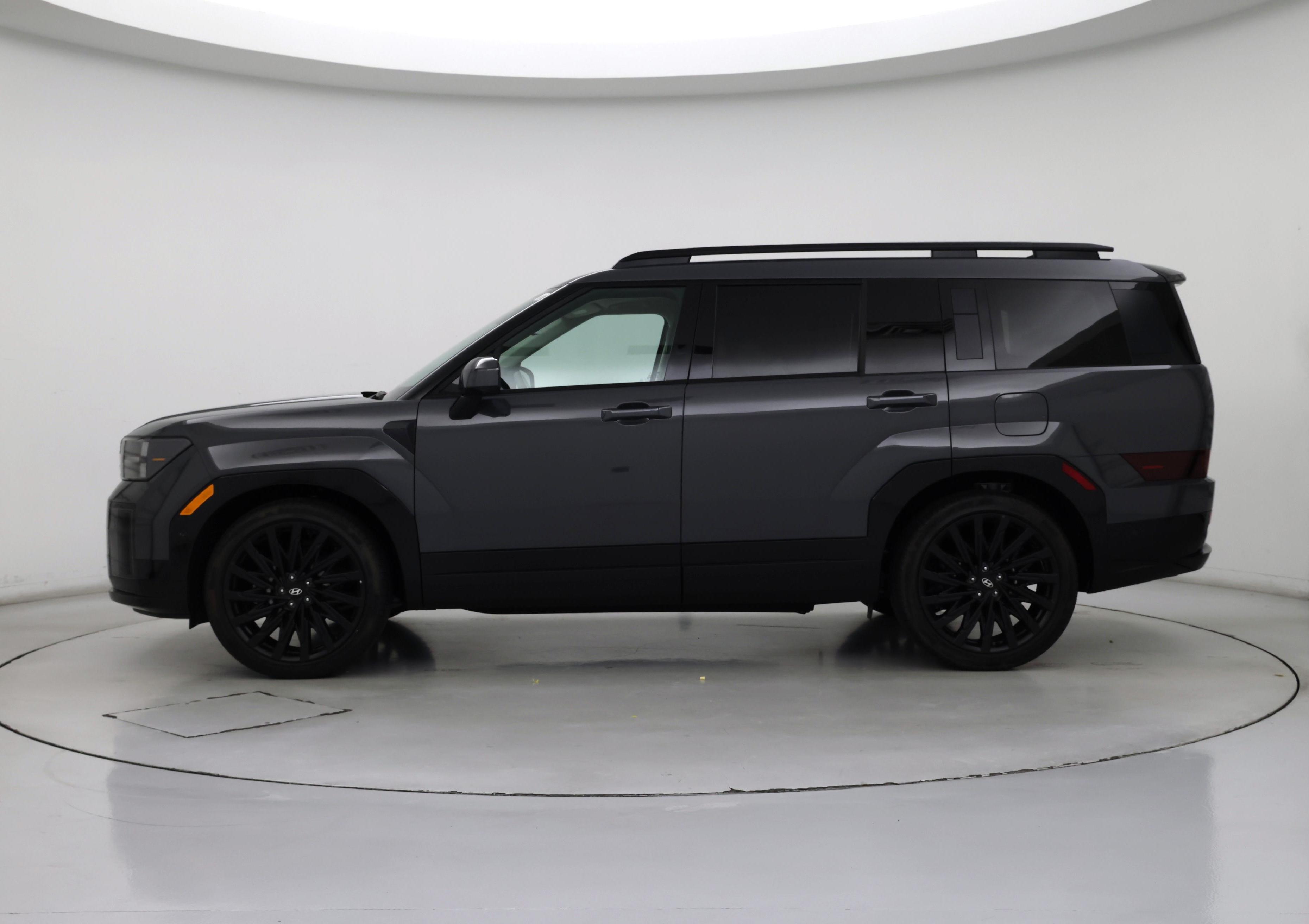 Thumbnail: 2025 Hyundai Santa Fe - 3