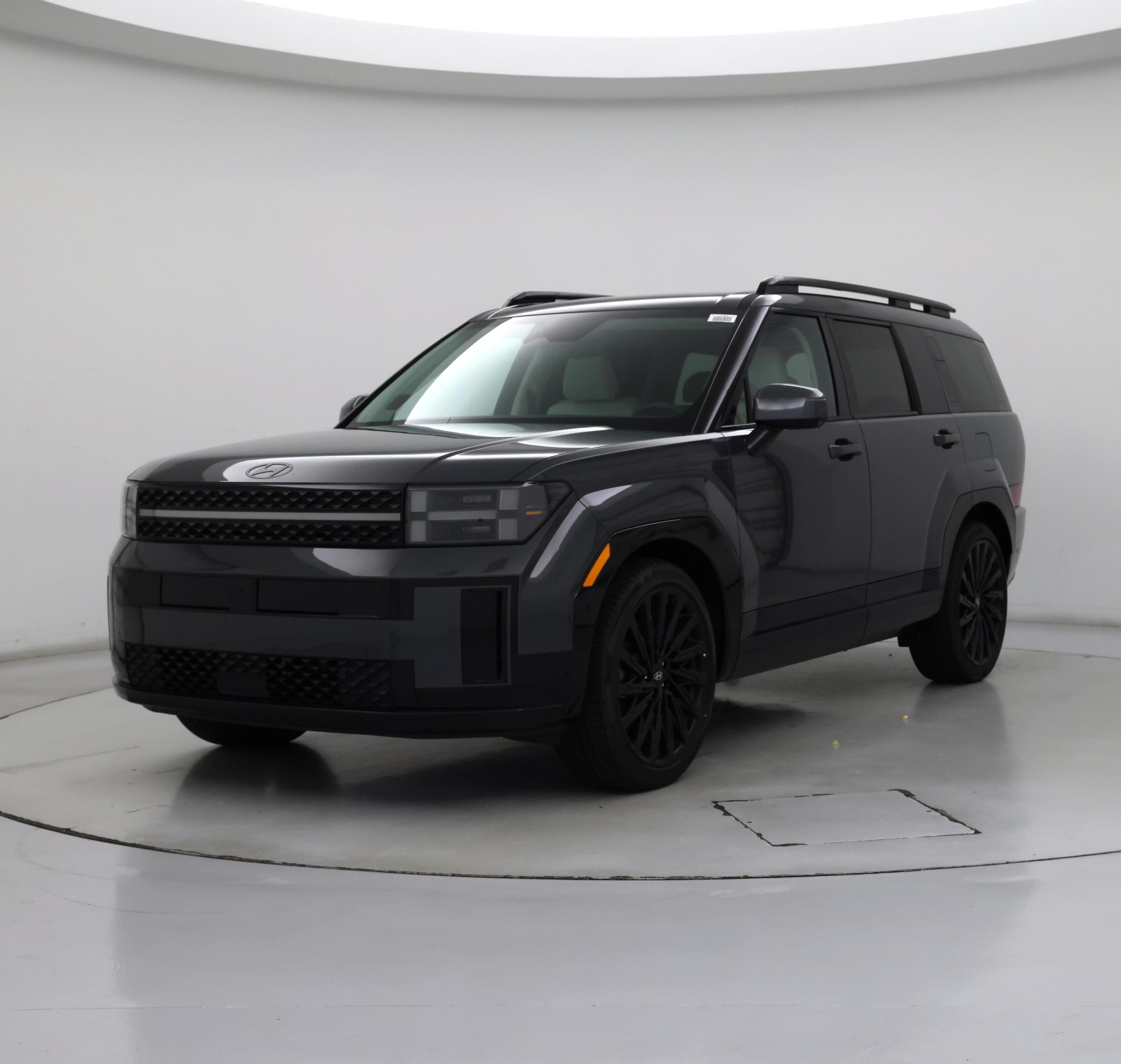 Thumbnail: 2025 Hyundai Santa Fe - 4