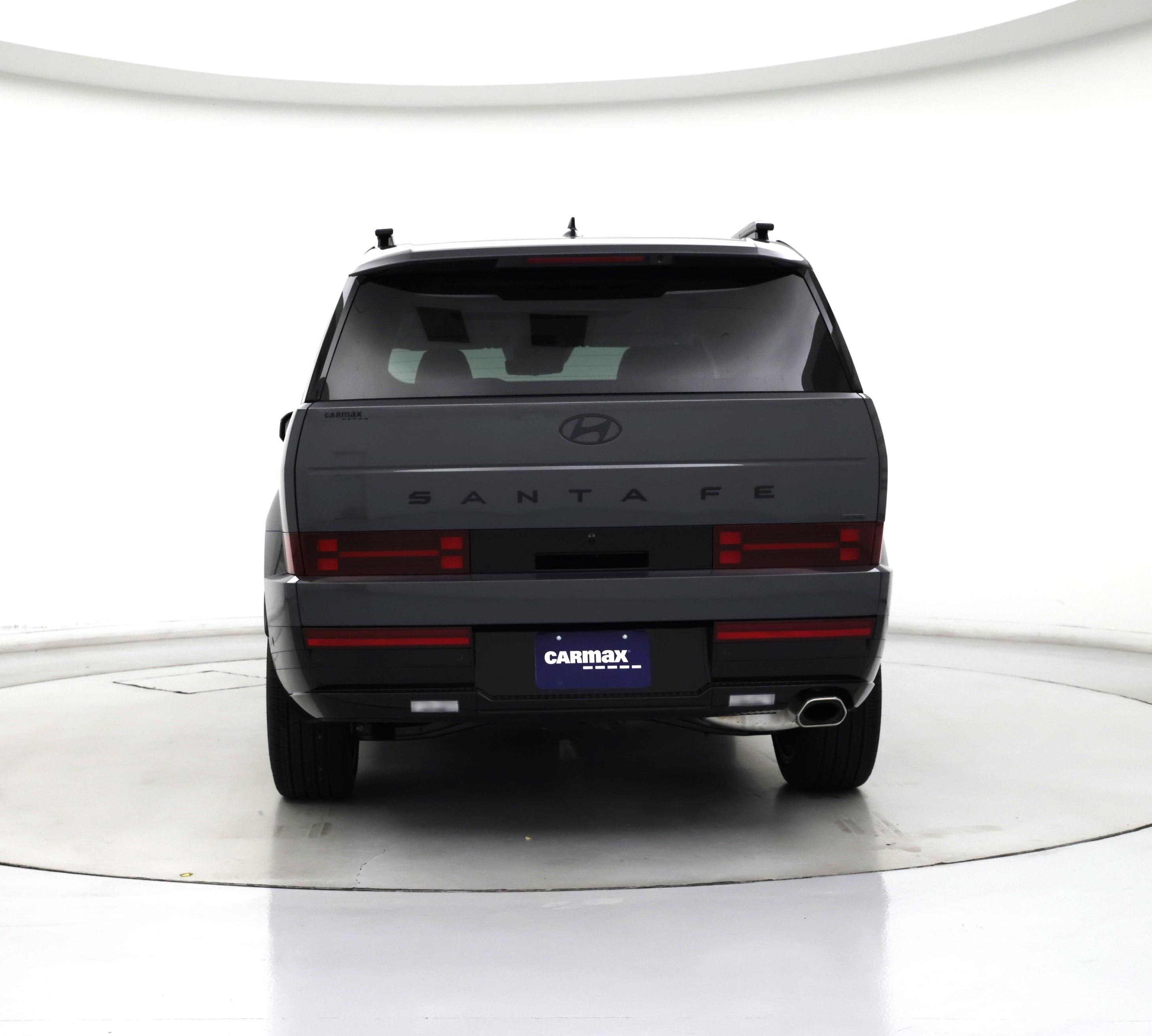 Thumbnail: 2025 Hyundai Santa Fe - 6