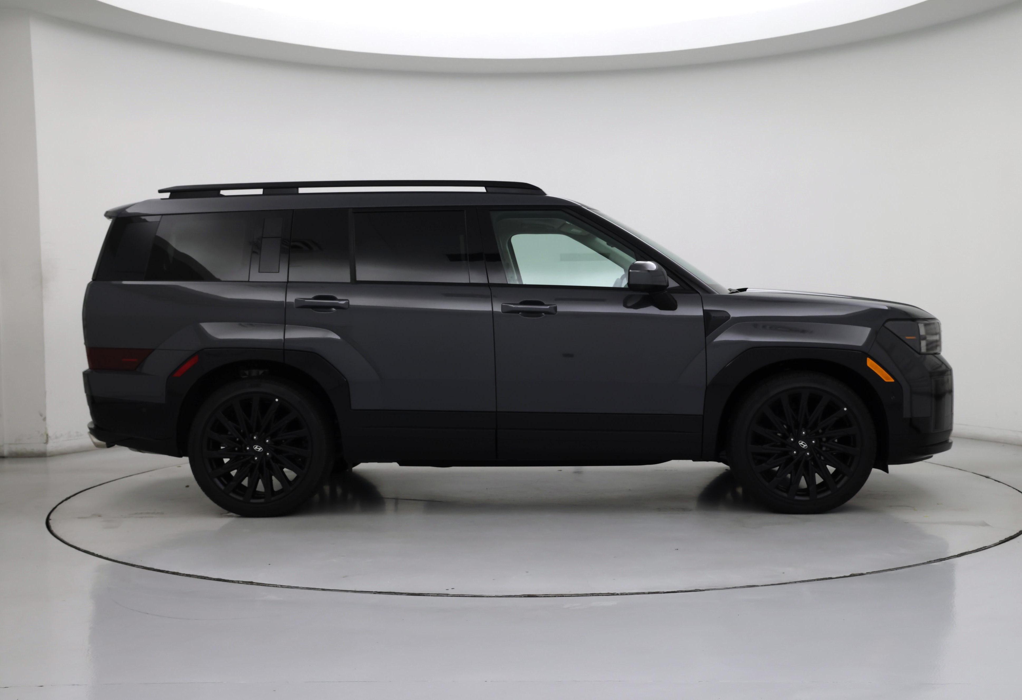 Thumbnail: 2025 Hyundai Santa Fe - 7