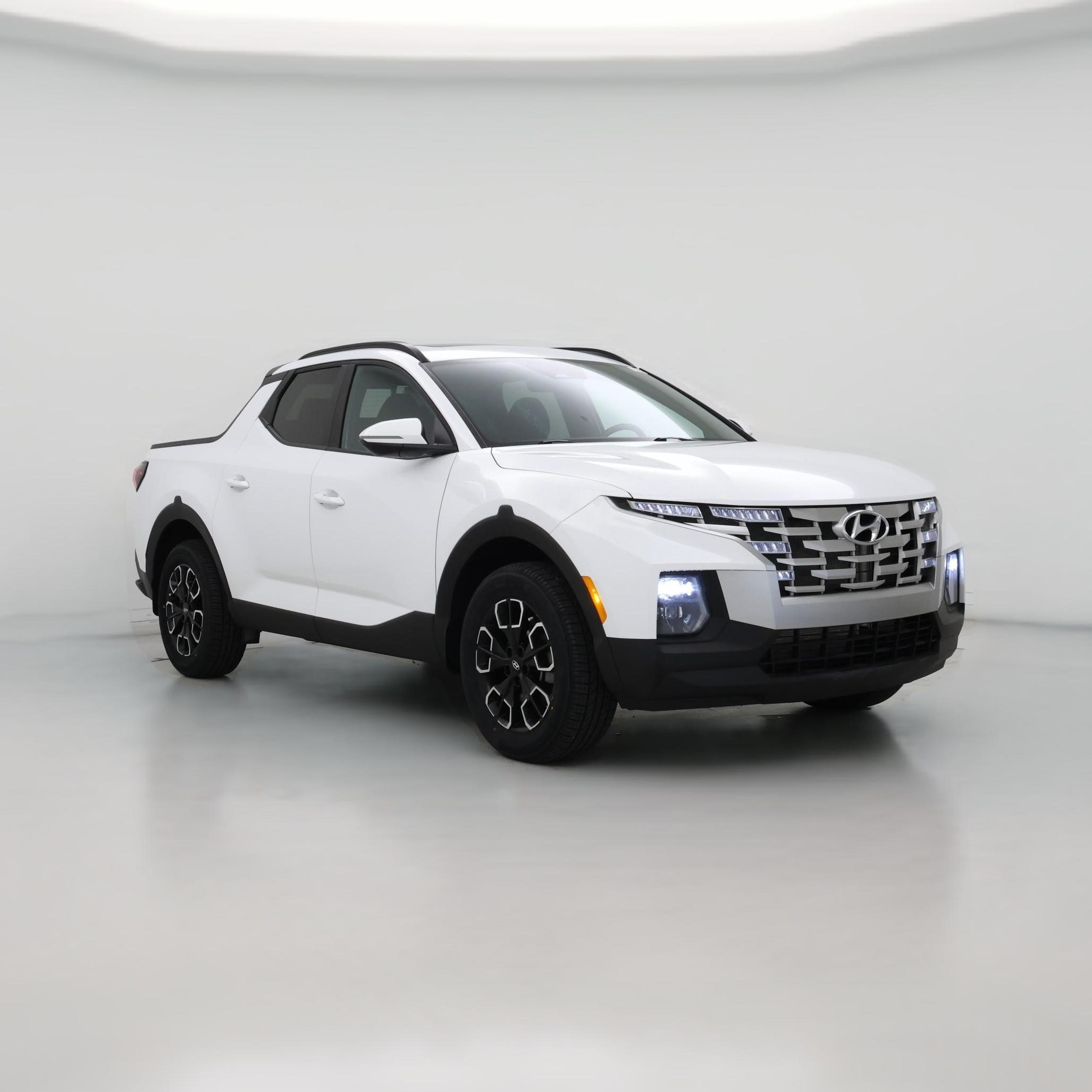 Thumbnail: 2022 Hyundai Santa Cruz - 1