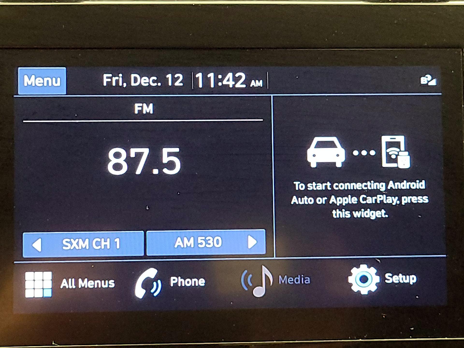 Thumbnail: 2022 Hyundai Santa Cruz - 15