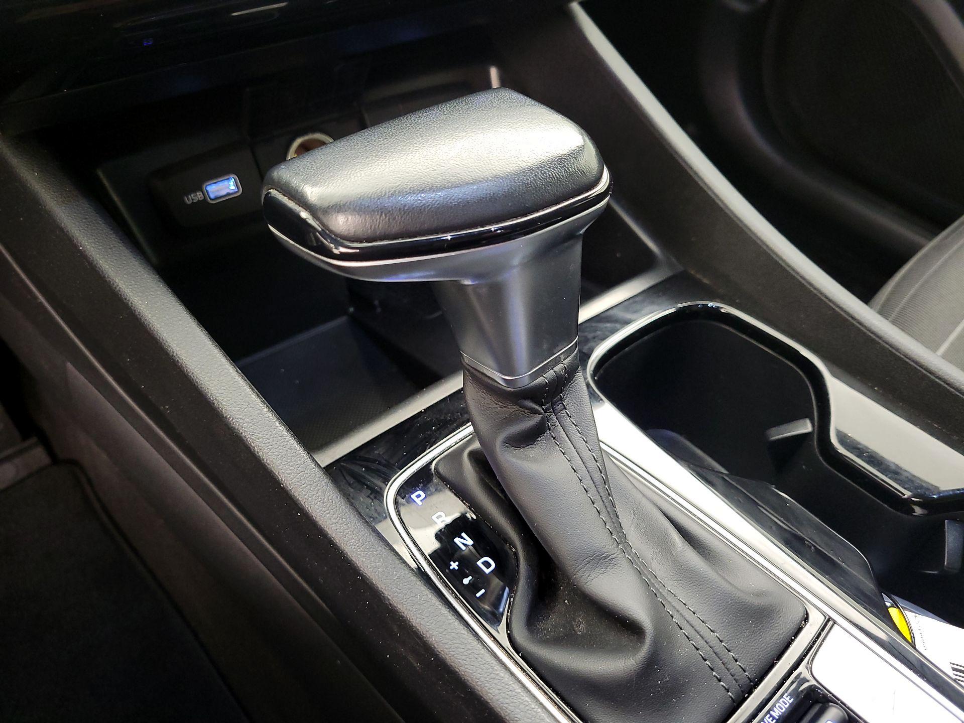 Thumbnail: 2022 Hyundai Santa Cruz - 17