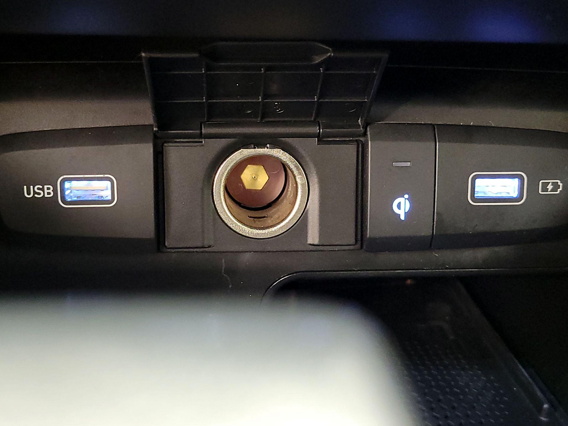 Thumbnail: 2022 Hyundai Santa Cruz - 18