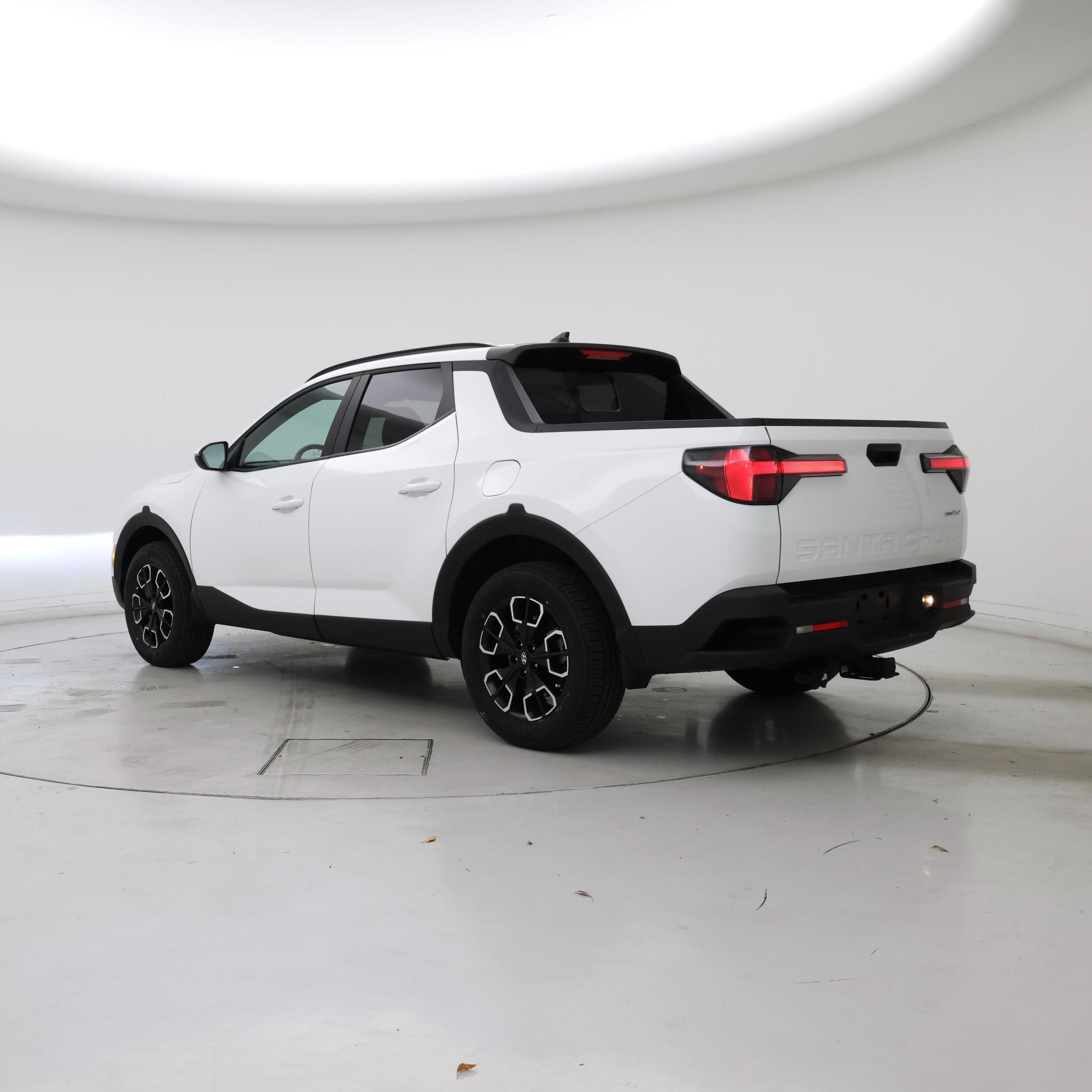 Thumbnail: 2022 Hyundai Santa Cruz - 2