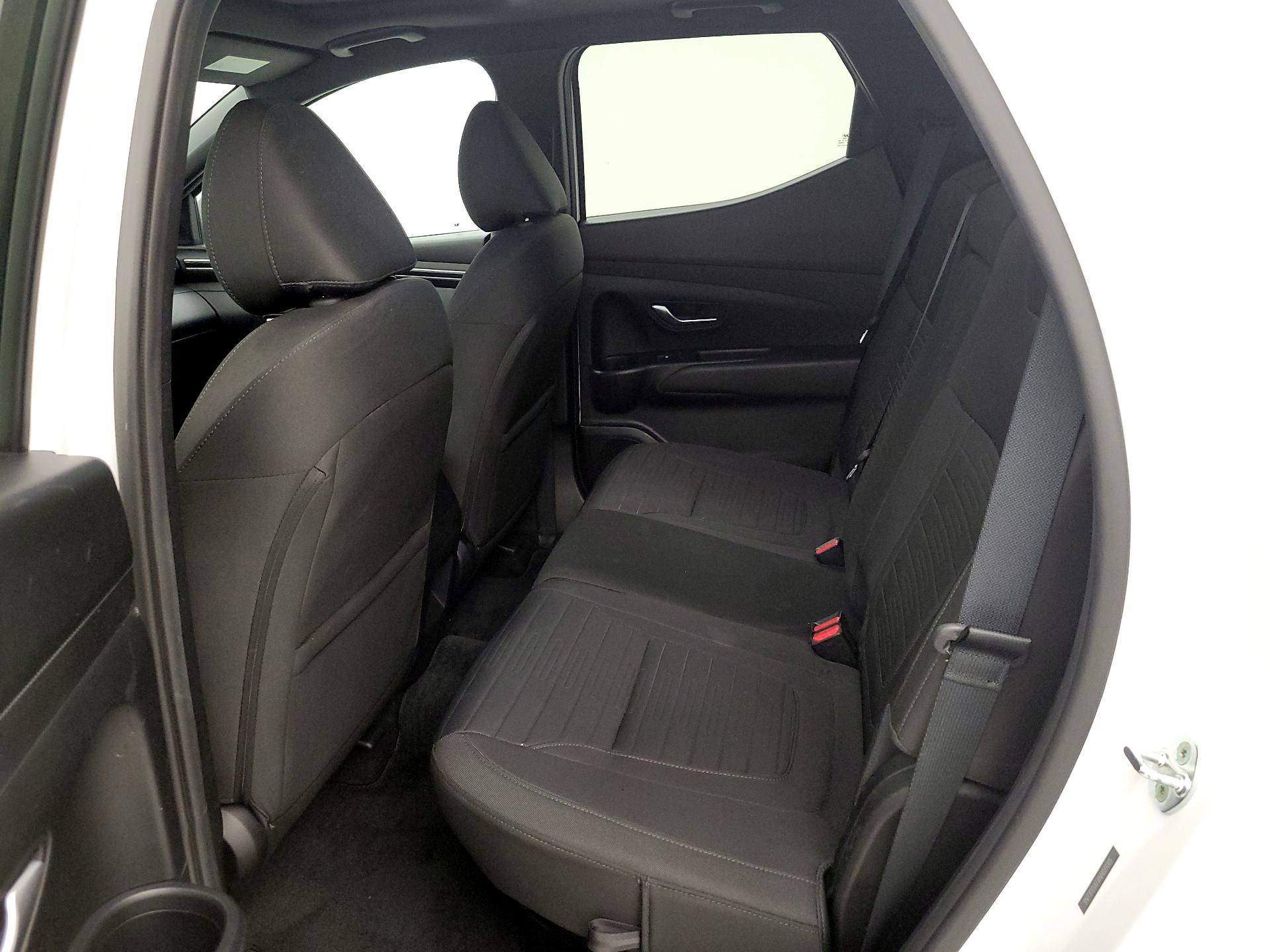 Thumbnail: 2022 Hyundai Santa Cruz - 20