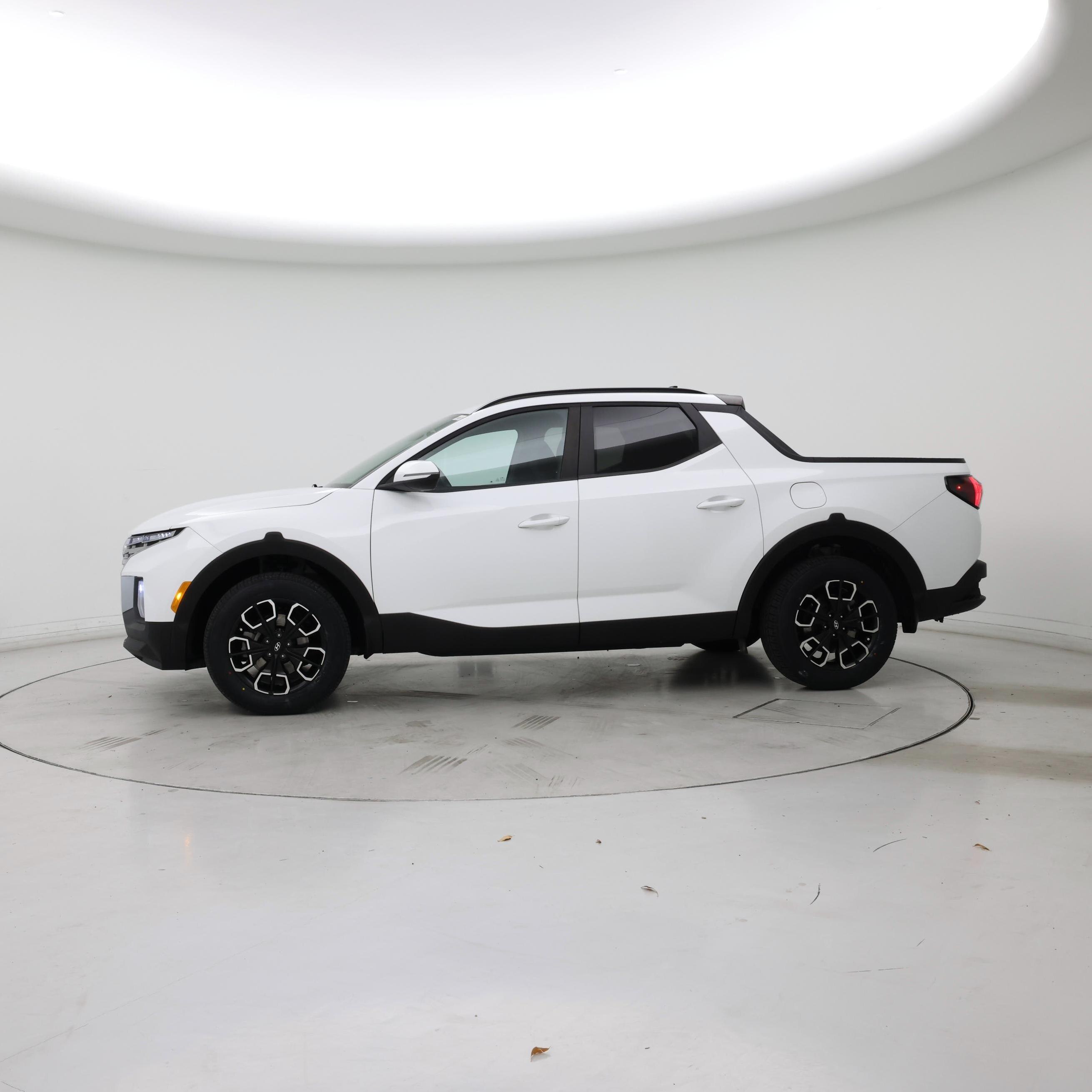 Thumbnail: 2022 Hyundai Santa Cruz - 3