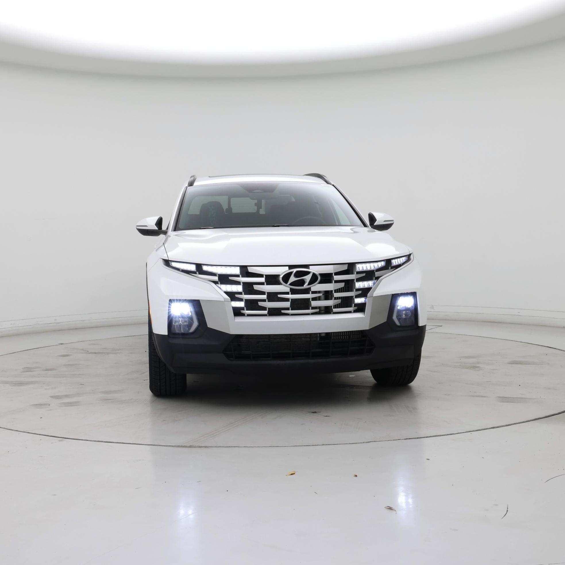 Thumbnail: 2022 Hyundai Santa Cruz - 5