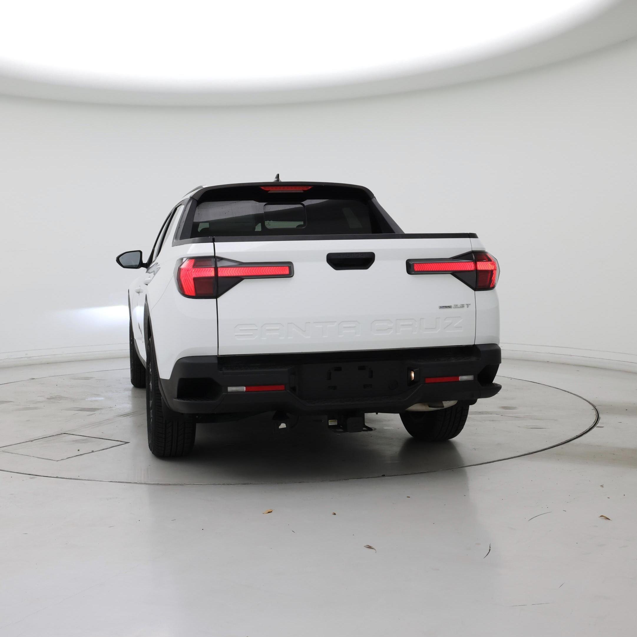 Thumbnail: 2022 Hyundai Santa Cruz - 6