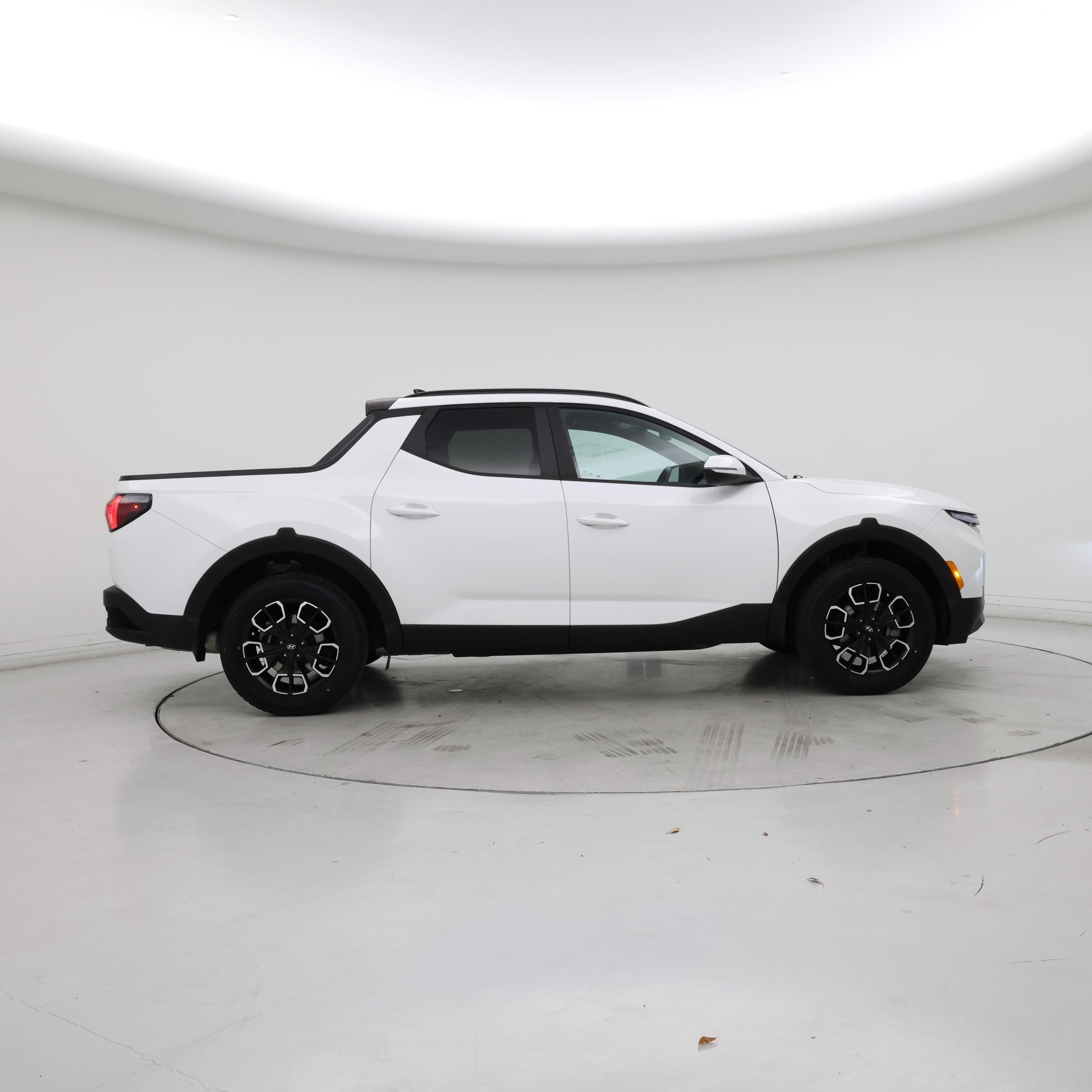 Thumbnail: 2022 Hyundai Santa Cruz - 7