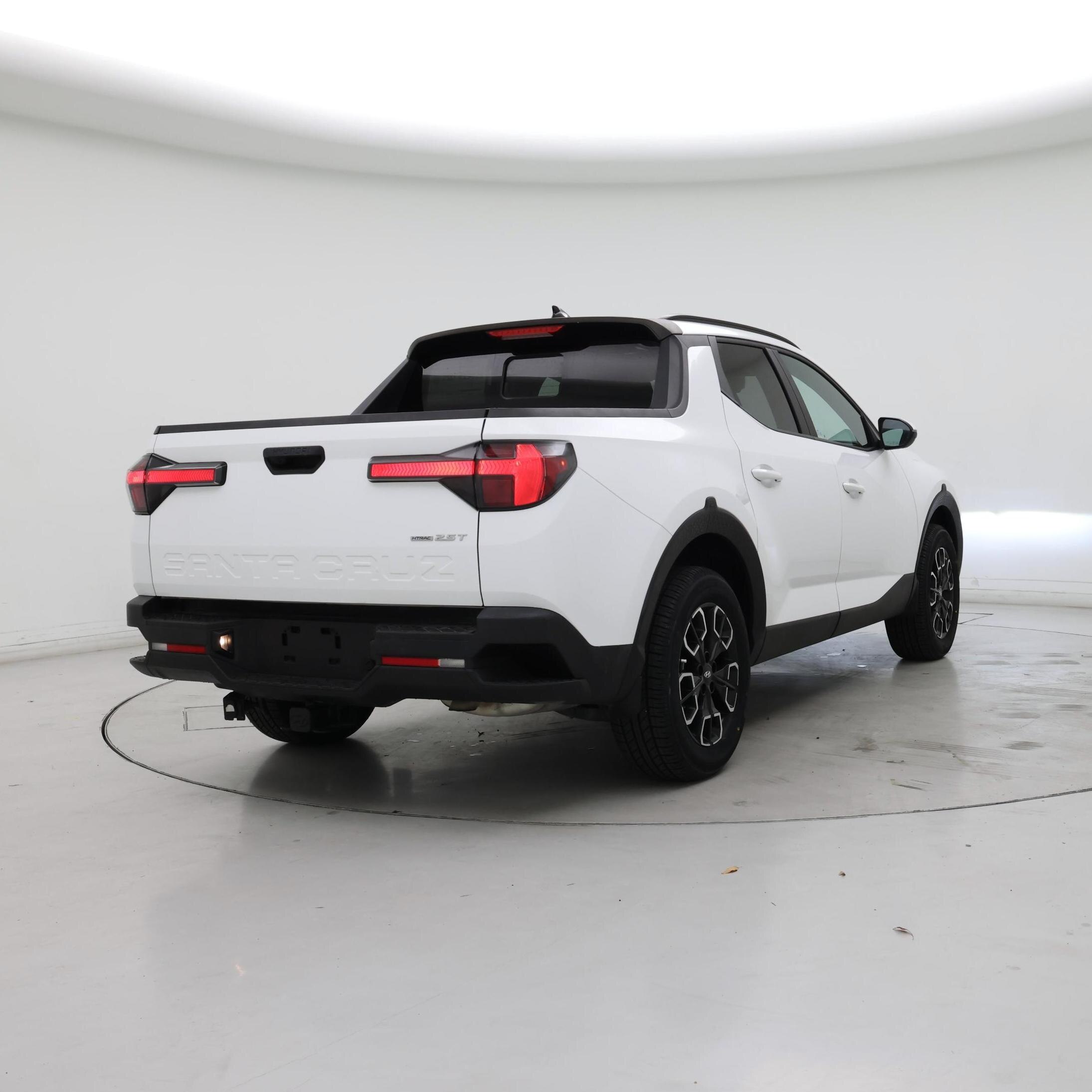 Thumbnail: 2022 Hyundai Santa Cruz - 8