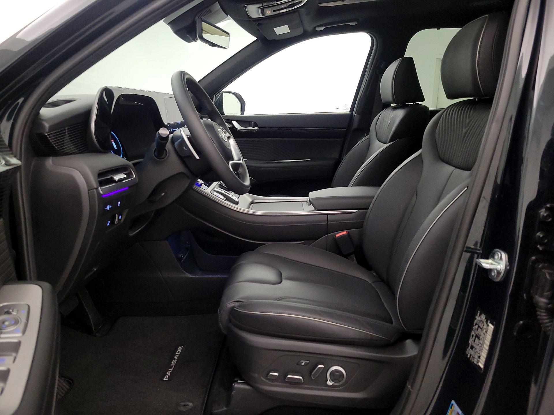 Thumbnail: 2025 Hyundai Palisade - 11