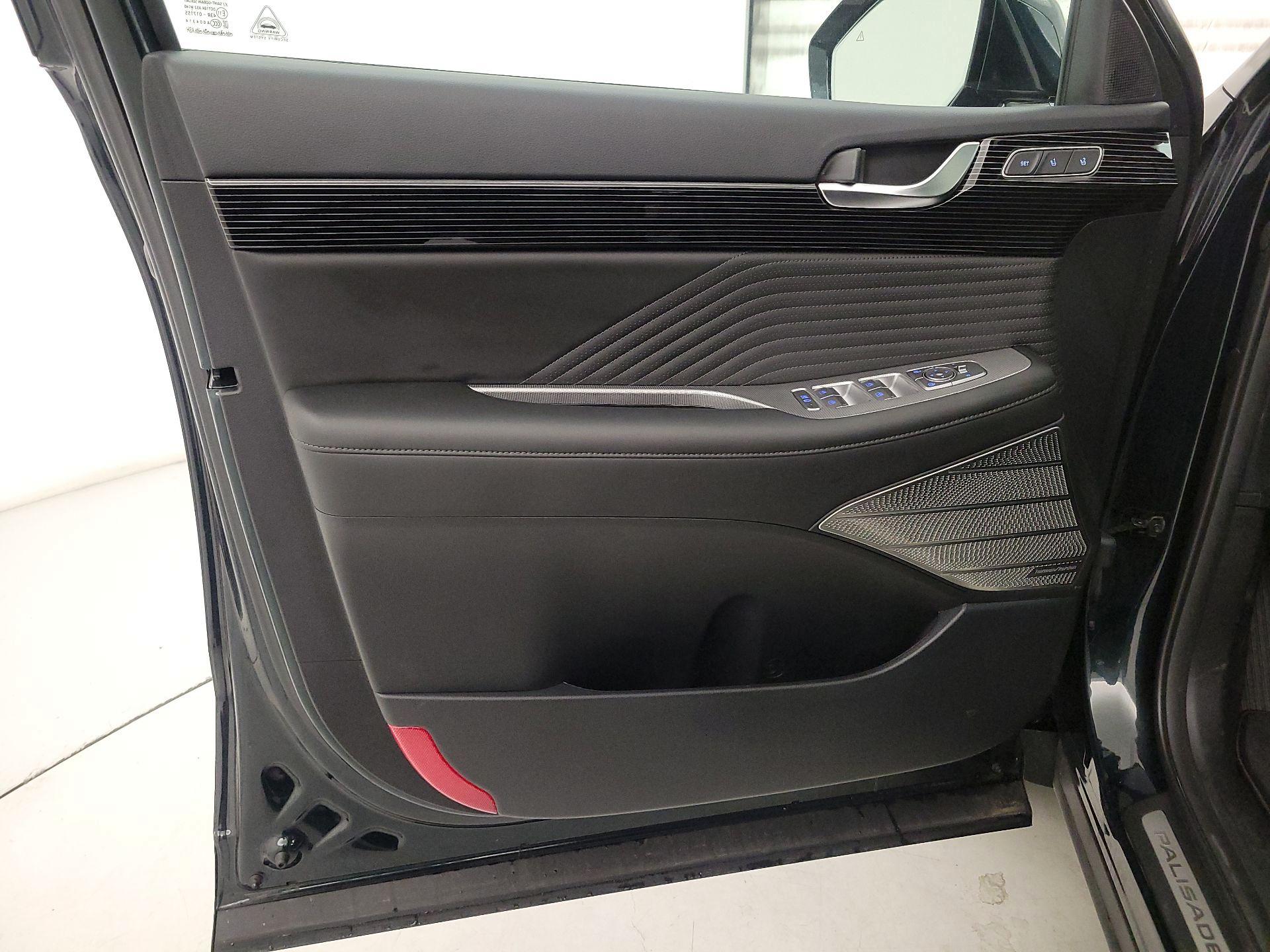 Thumbnail: 2025 Hyundai Palisade - 12