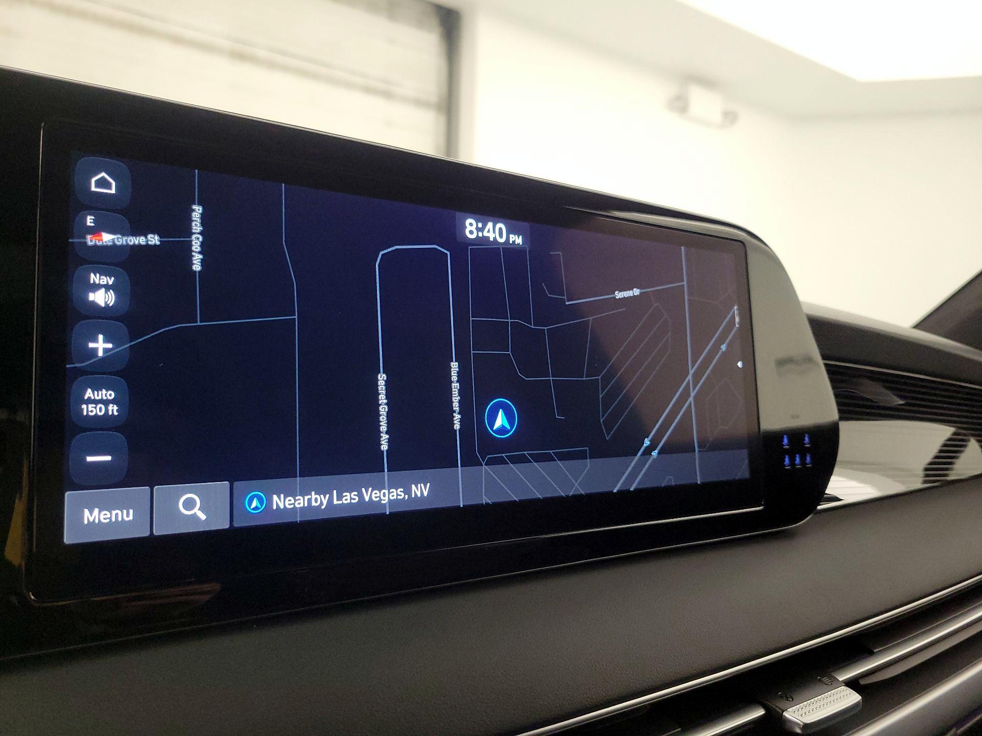 Thumbnail: 2025 Hyundai Palisade - 14