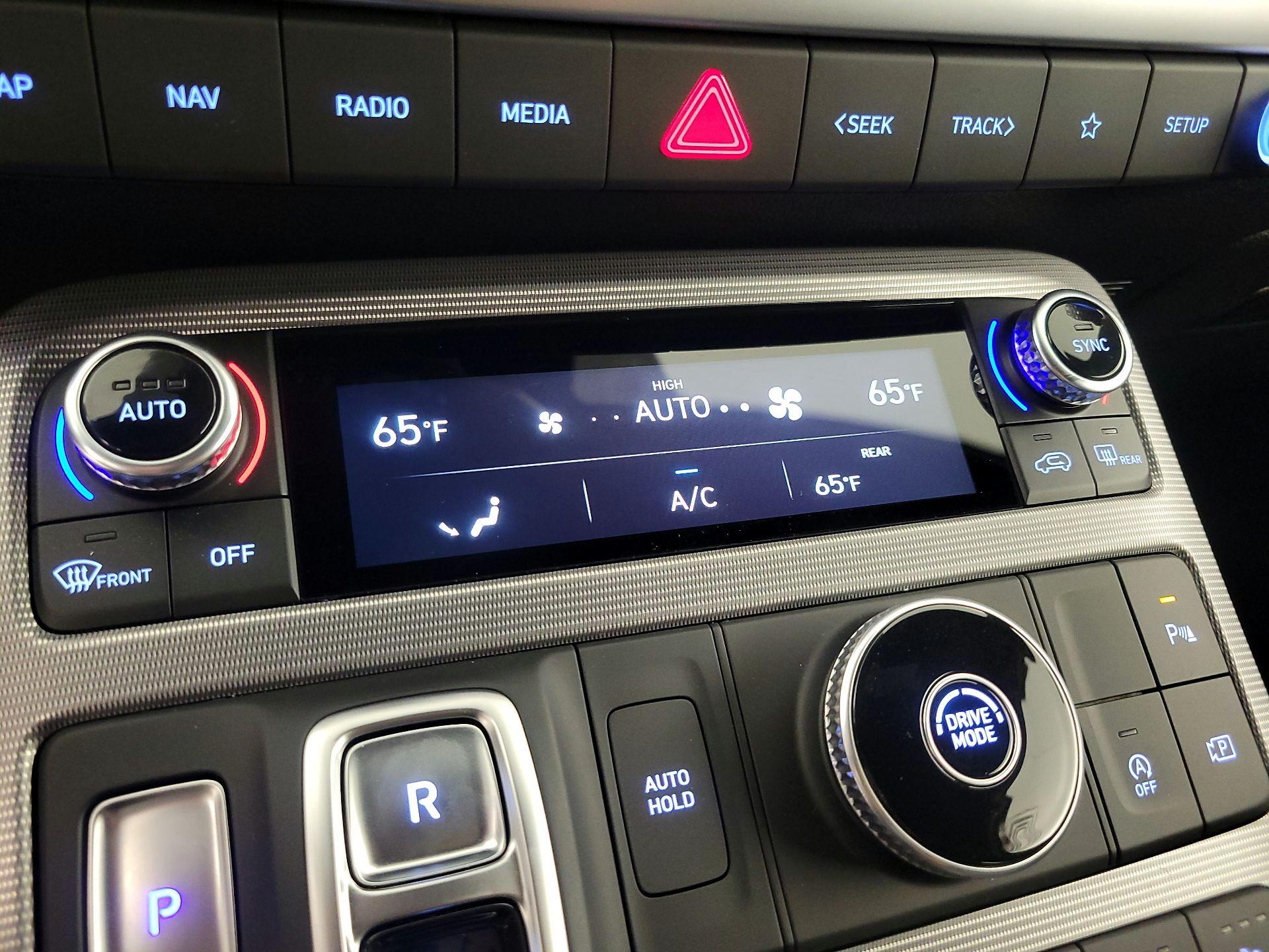 Thumbnail: 2025 Hyundai Palisade - 17