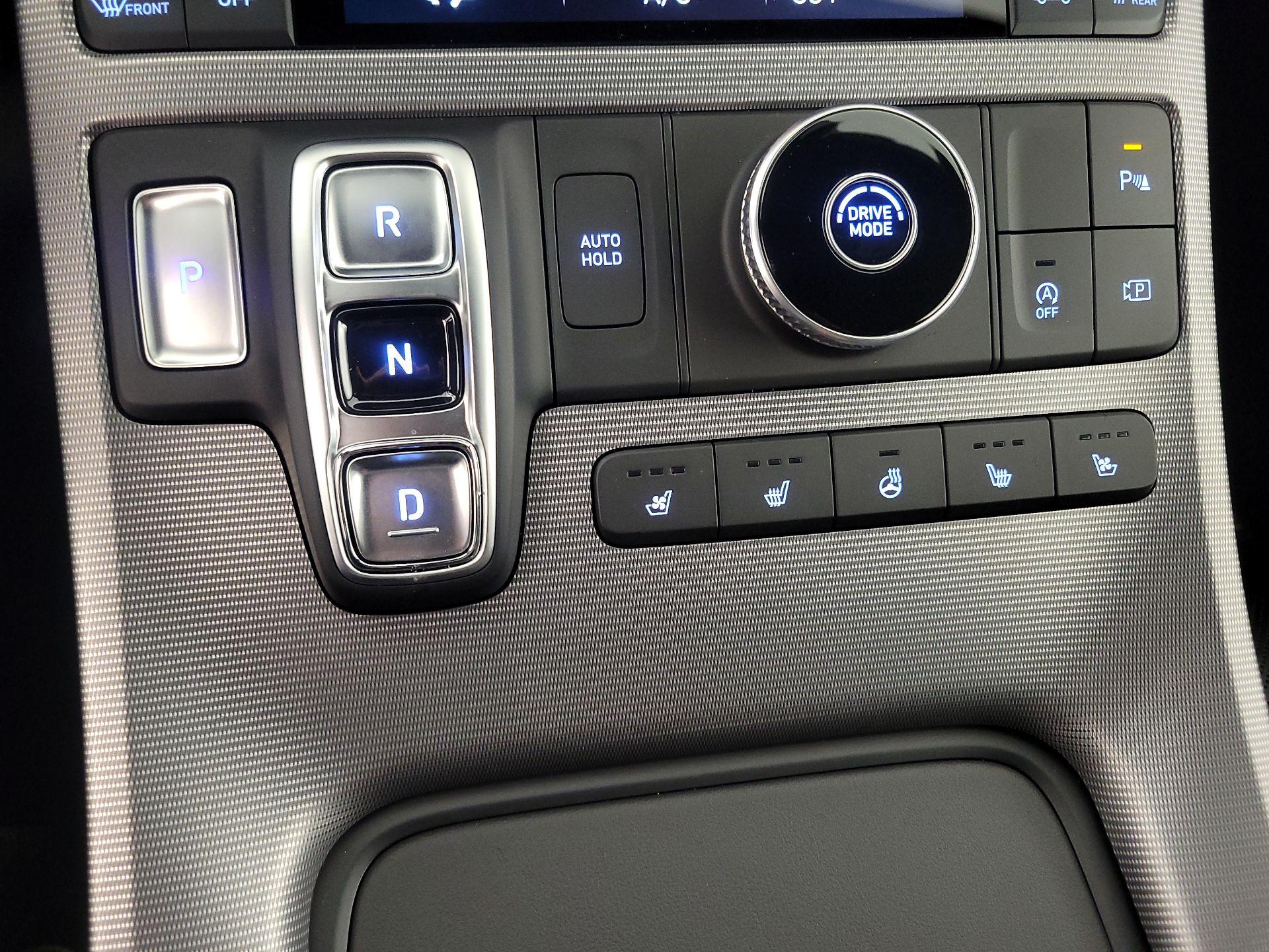 Thumbnail: 2025 Hyundai Palisade - 18