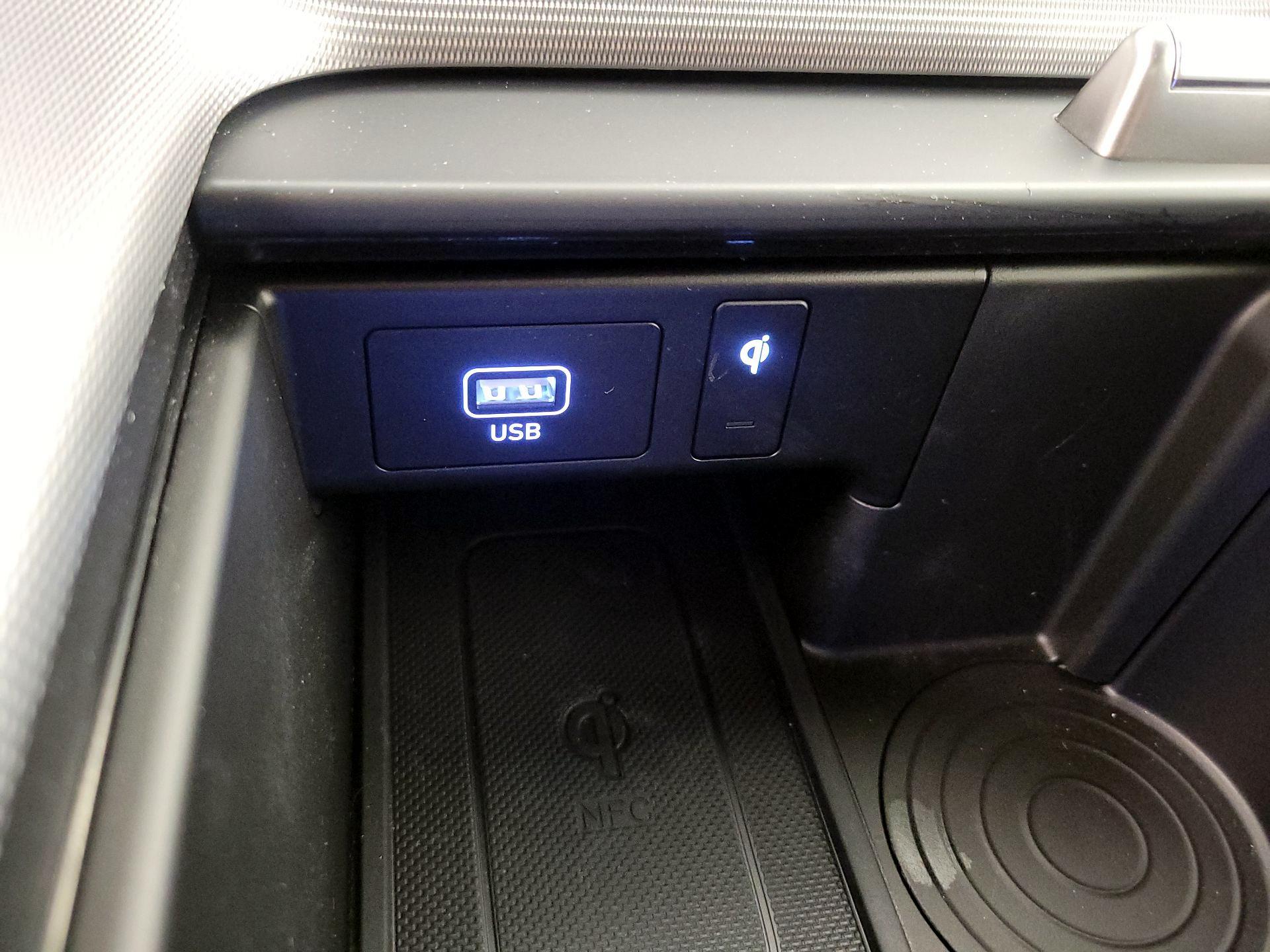 Thumbnail: 2025 Hyundai Palisade - 19