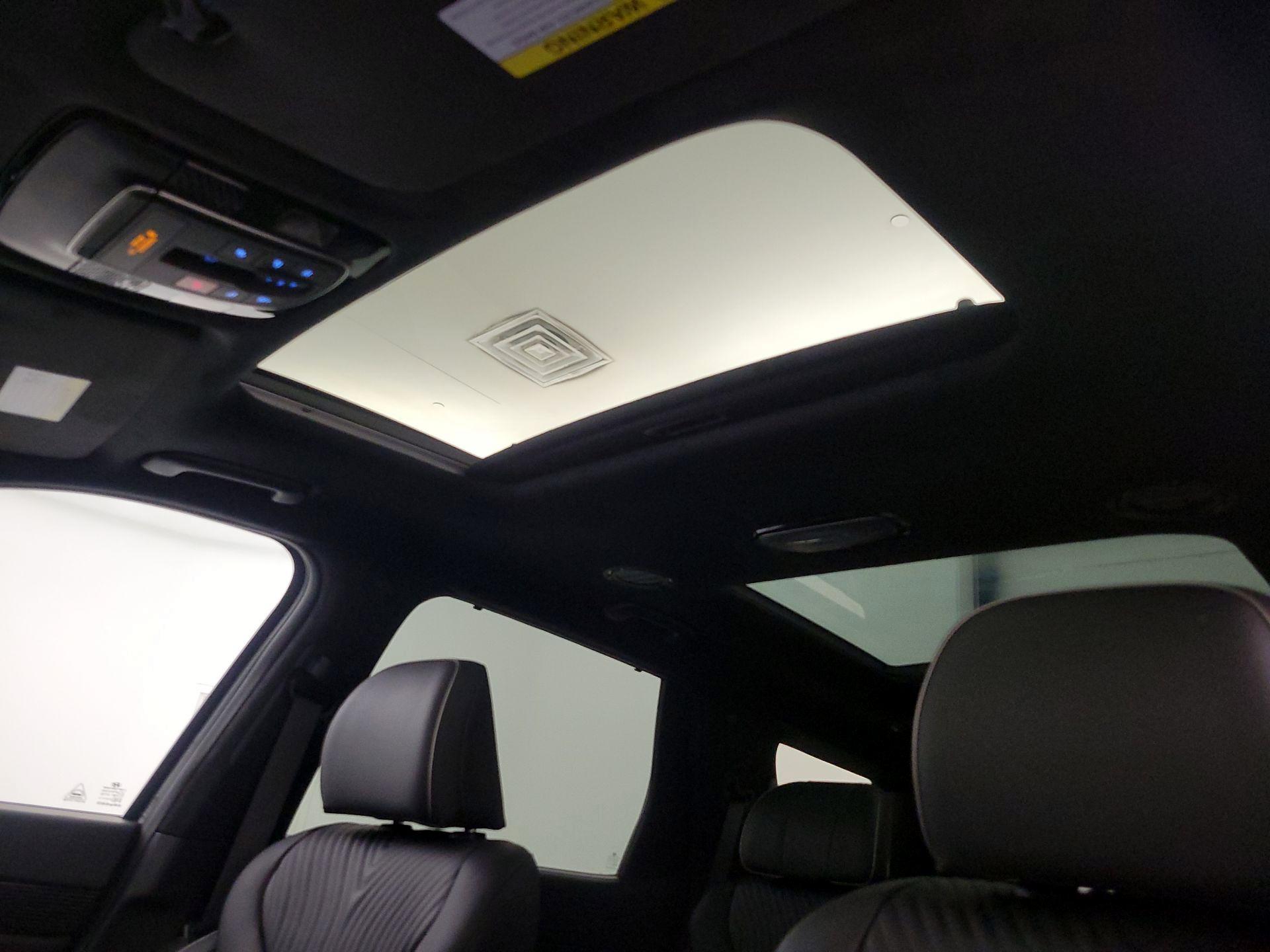 Thumbnail: 2025 Hyundai Palisade - 20