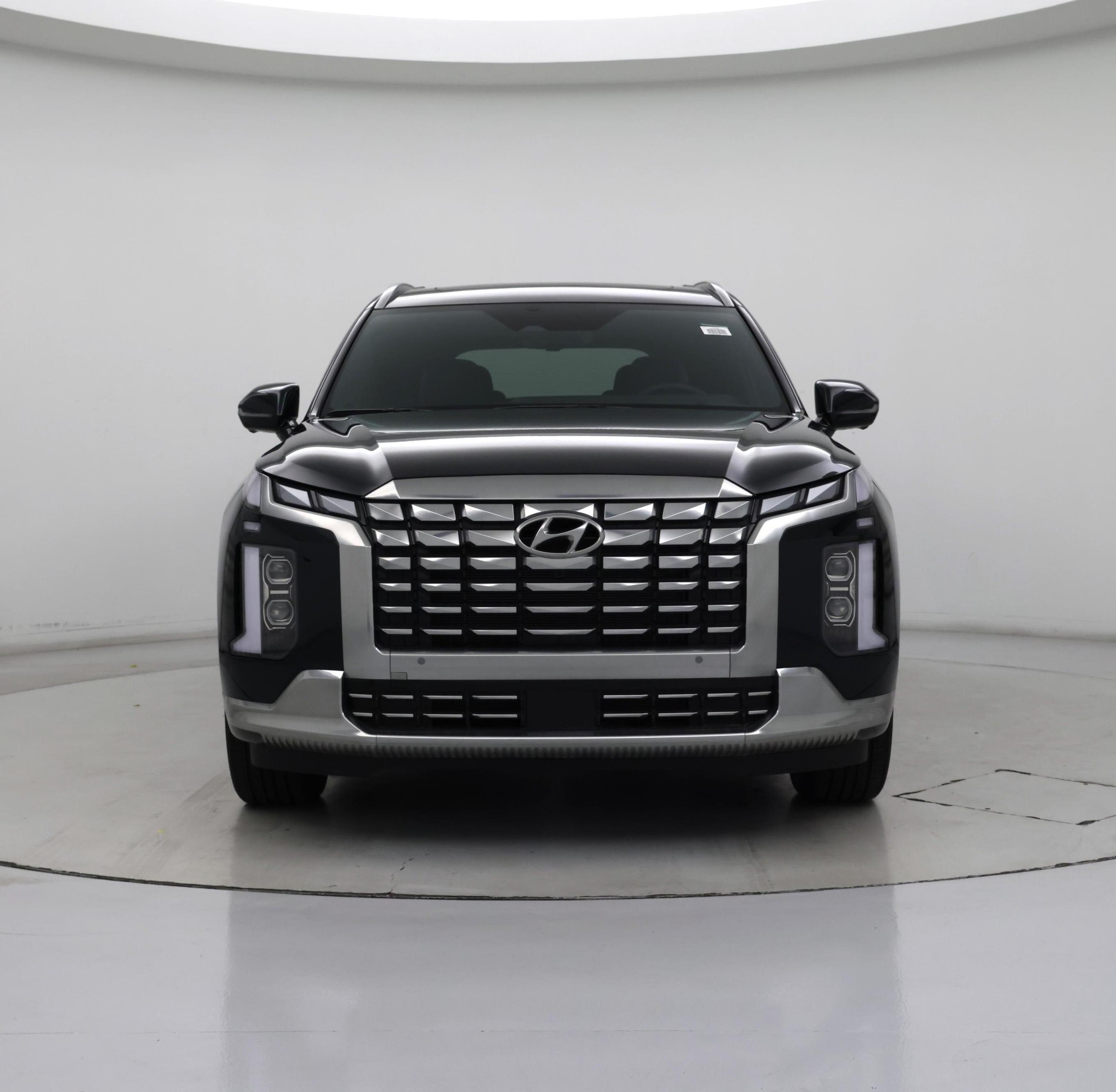 Thumbnail: 2025 Hyundai Palisade - 5