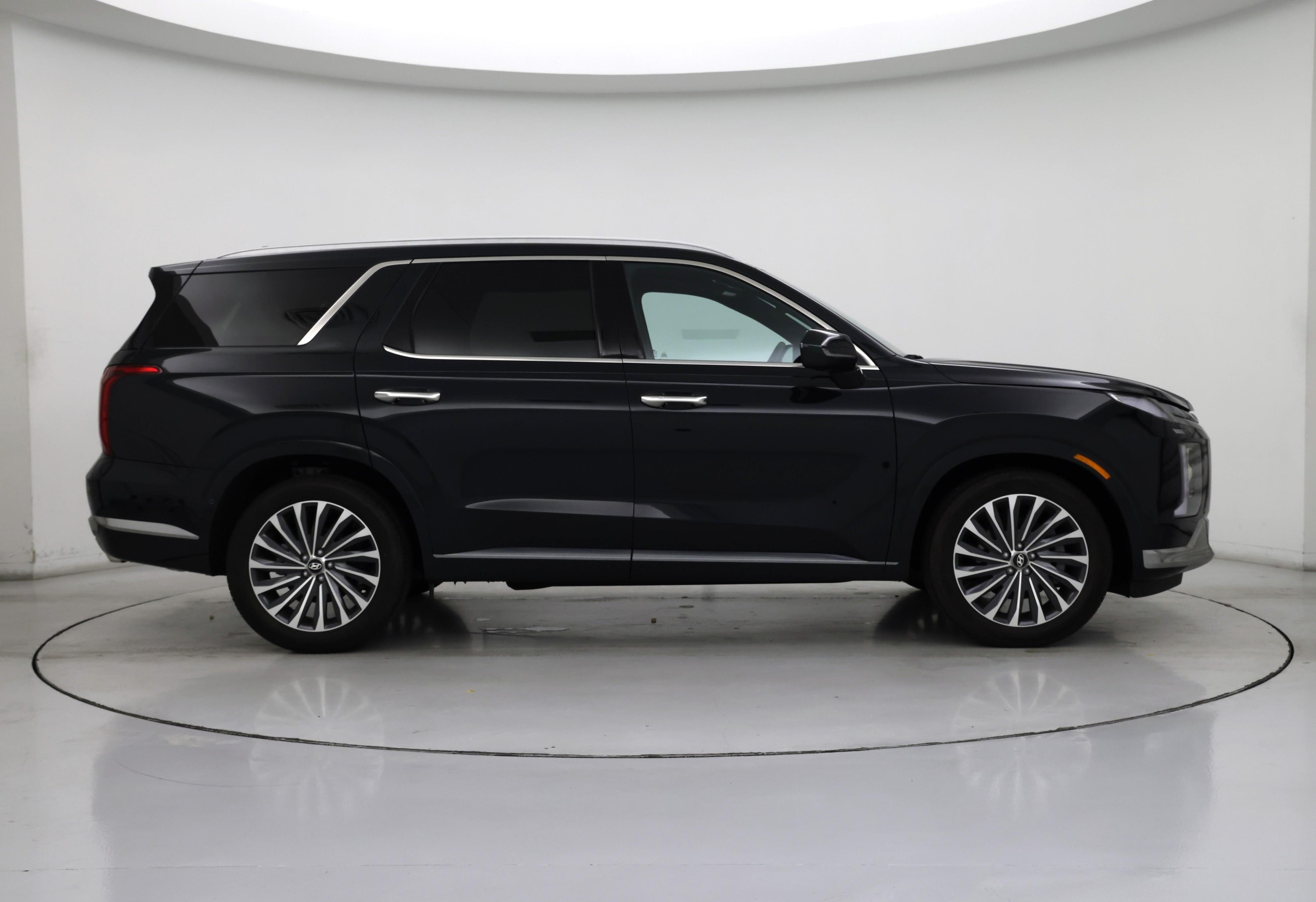 Thumbnail: 2025 Hyundai Palisade - 7