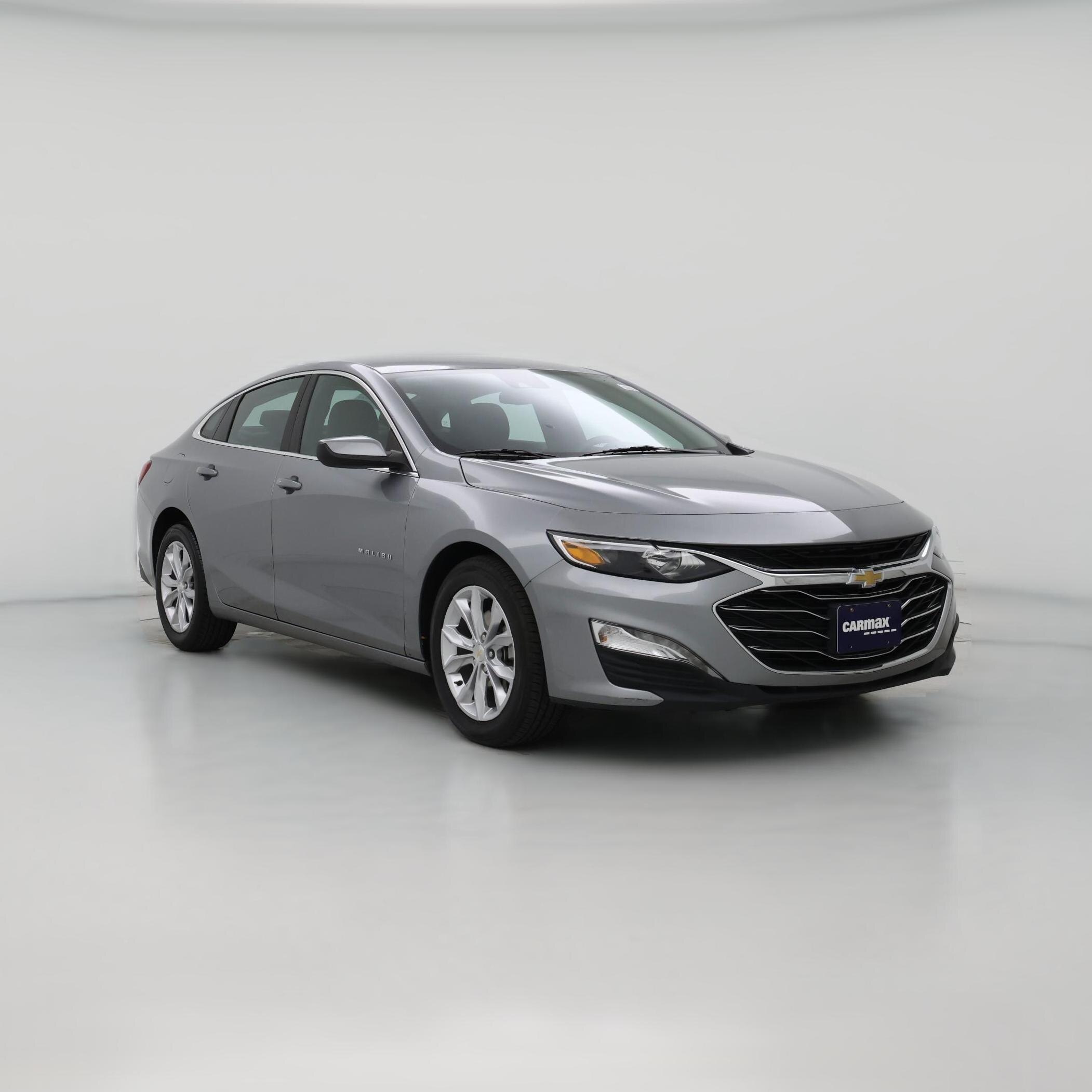 Thumbnail: 2023 Chevrolet Malibu - 1