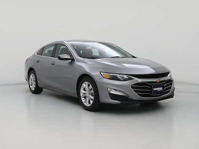 2023 Chevrolet Malibu 1LT