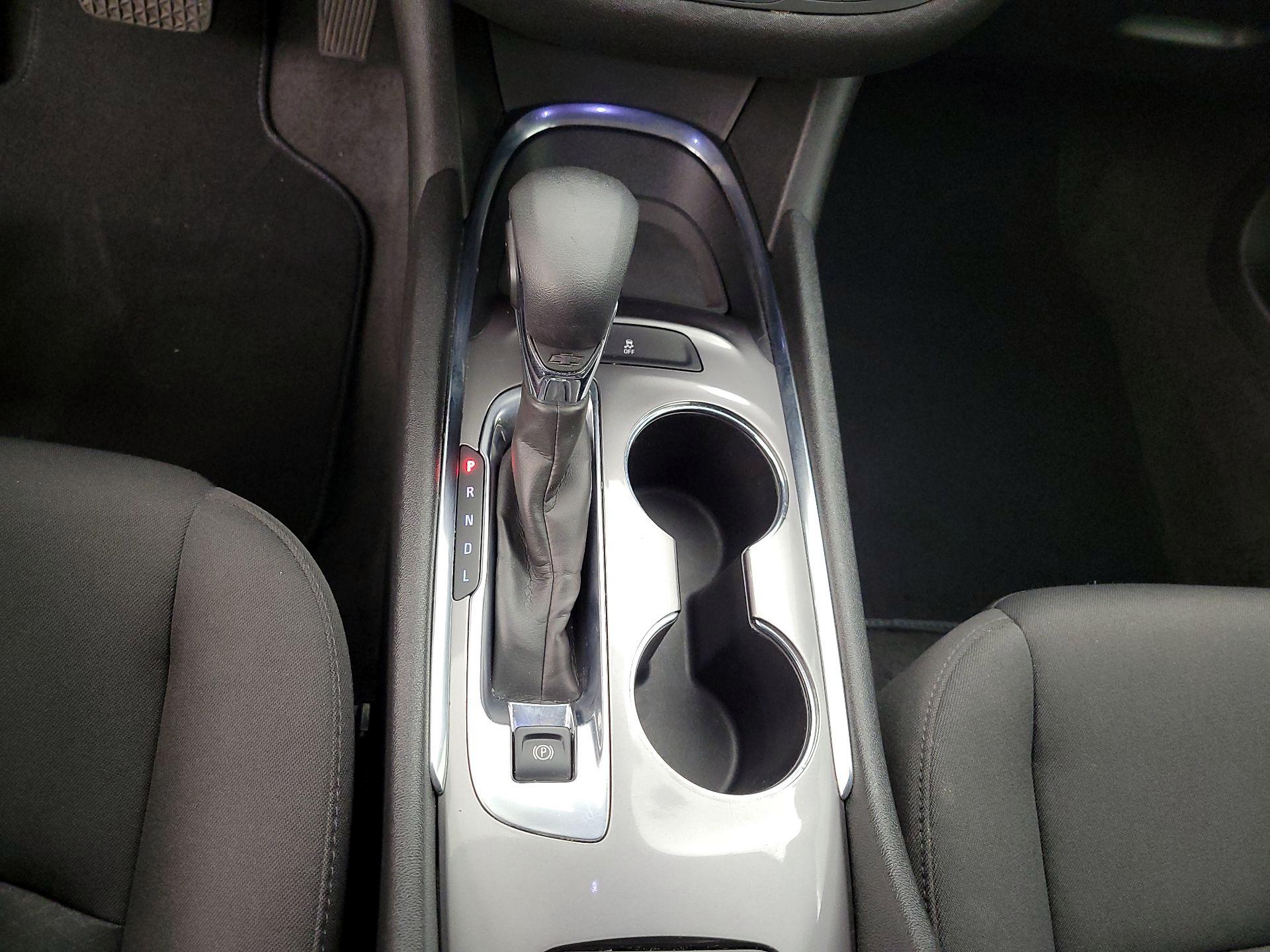 Thumbnail: 2023 Chevrolet Malibu - 17