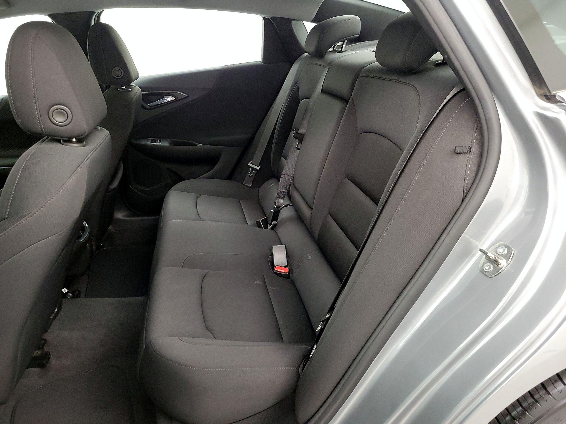 Thumbnail: 2023 Chevrolet Malibu - 19