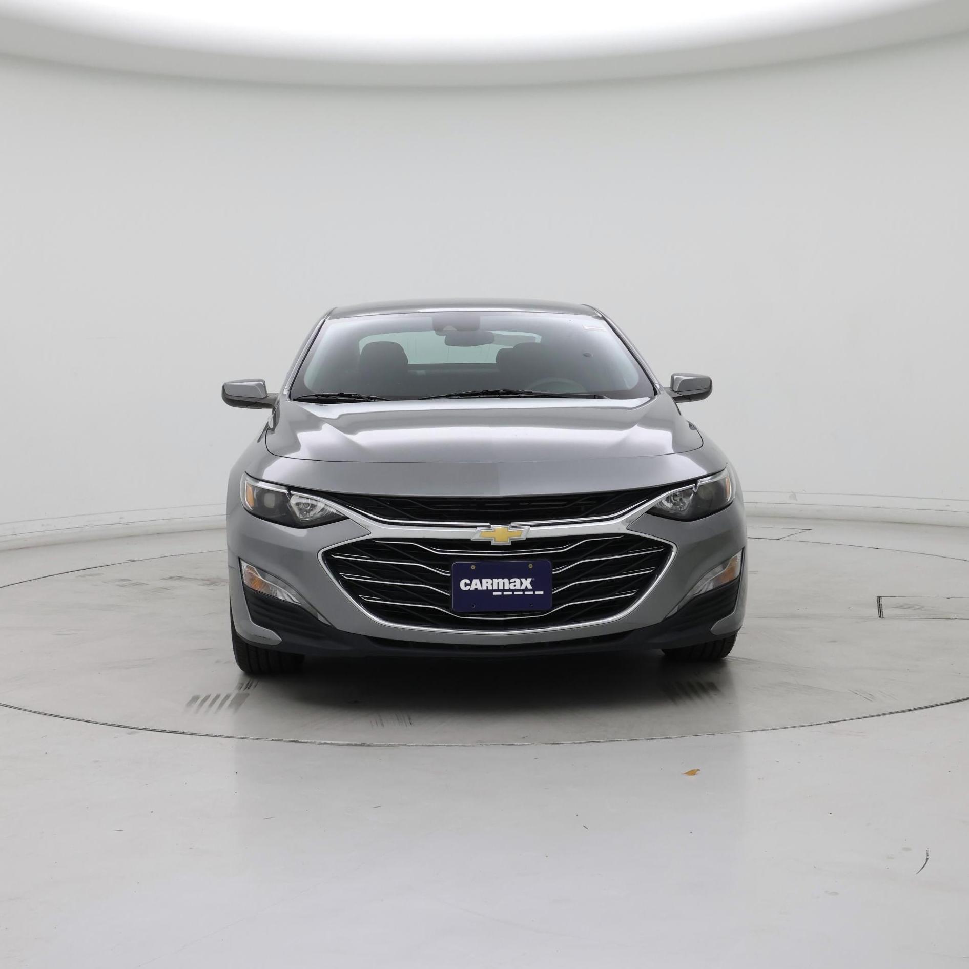 Thumbnail: 2023 Chevrolet Malibu - 5