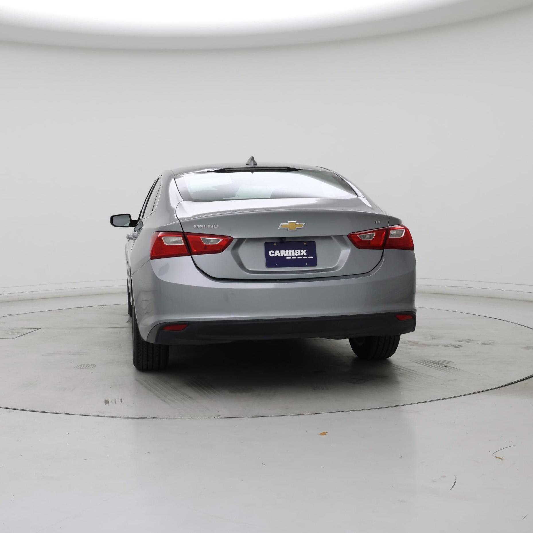 Thumbnail: 2023 Chevrolet Malibu - 6