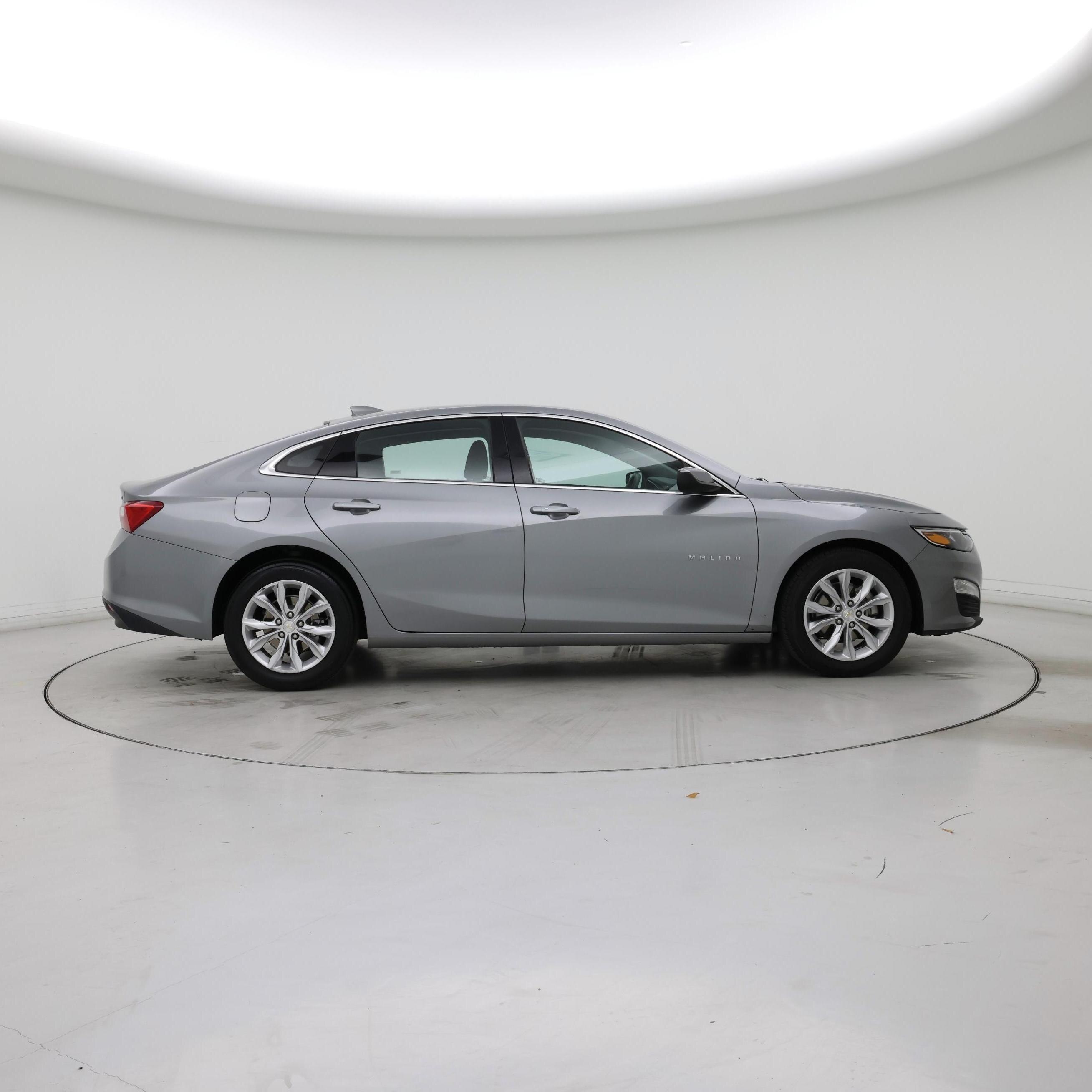 Thumbnail: 2023 Chevrolet Malibu - 7