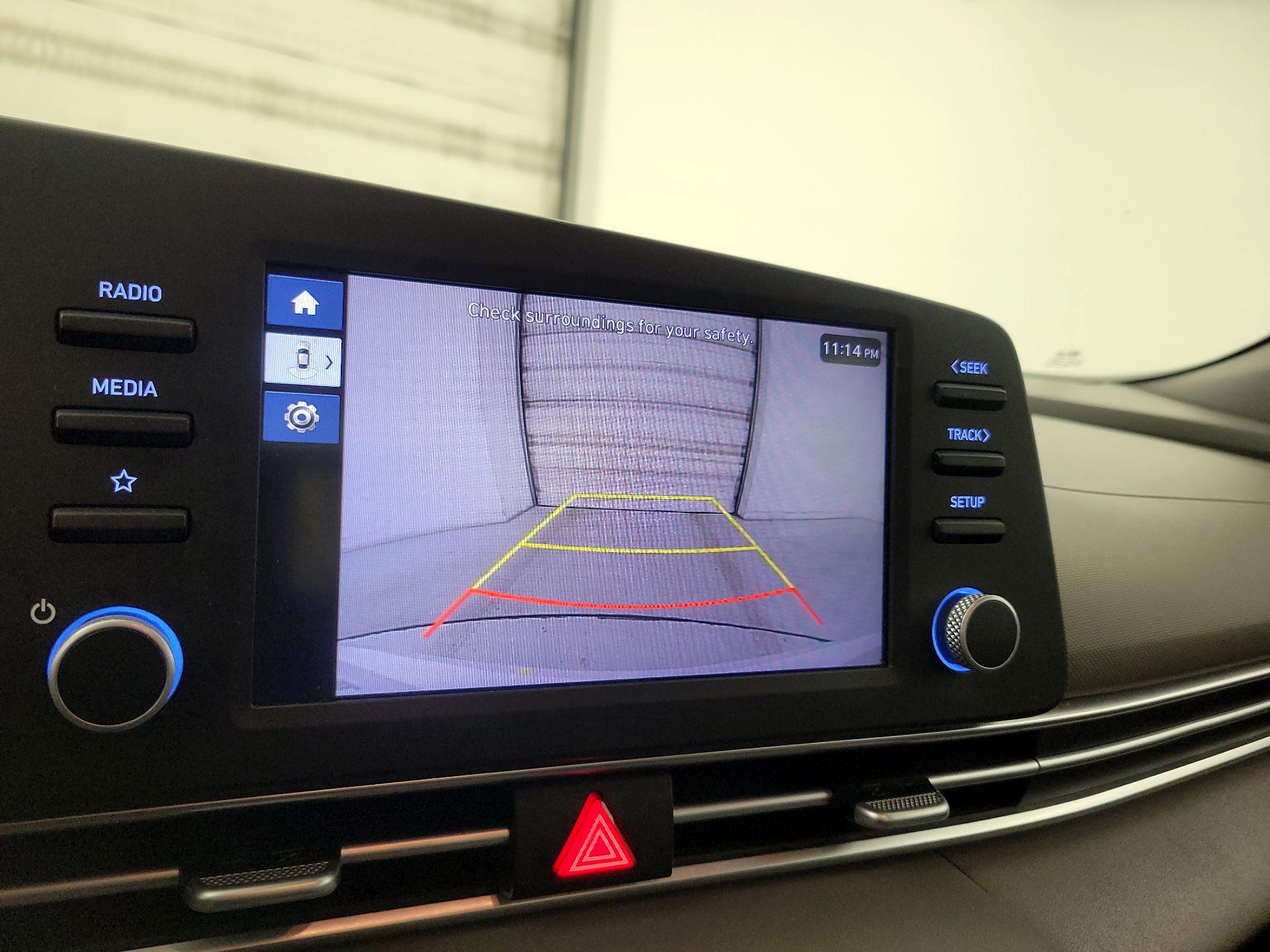 Thumbnail: 2024 Hyundai Elantra - 14