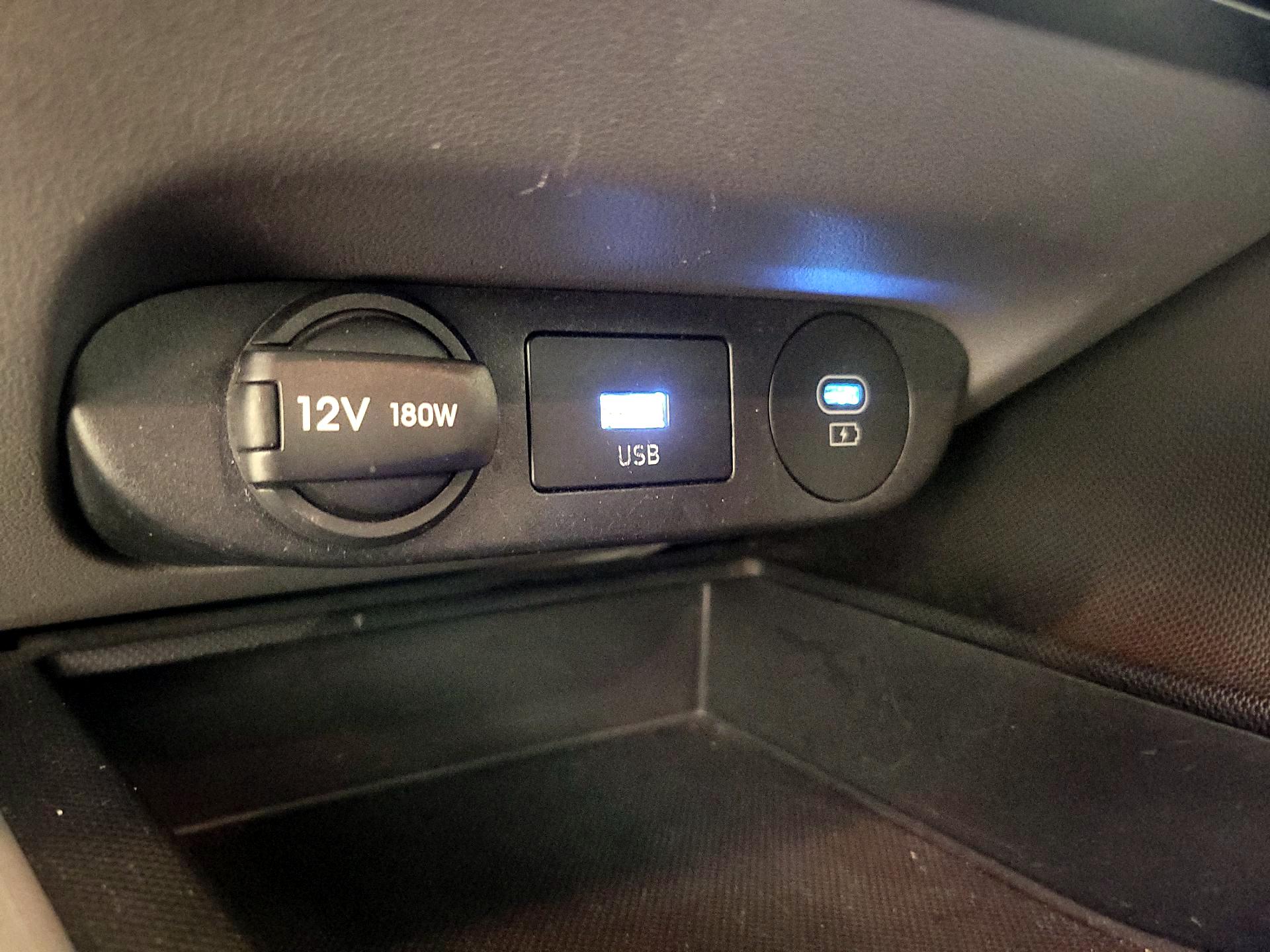 Thumbnail: 2024 Hyundai Elantra - 18