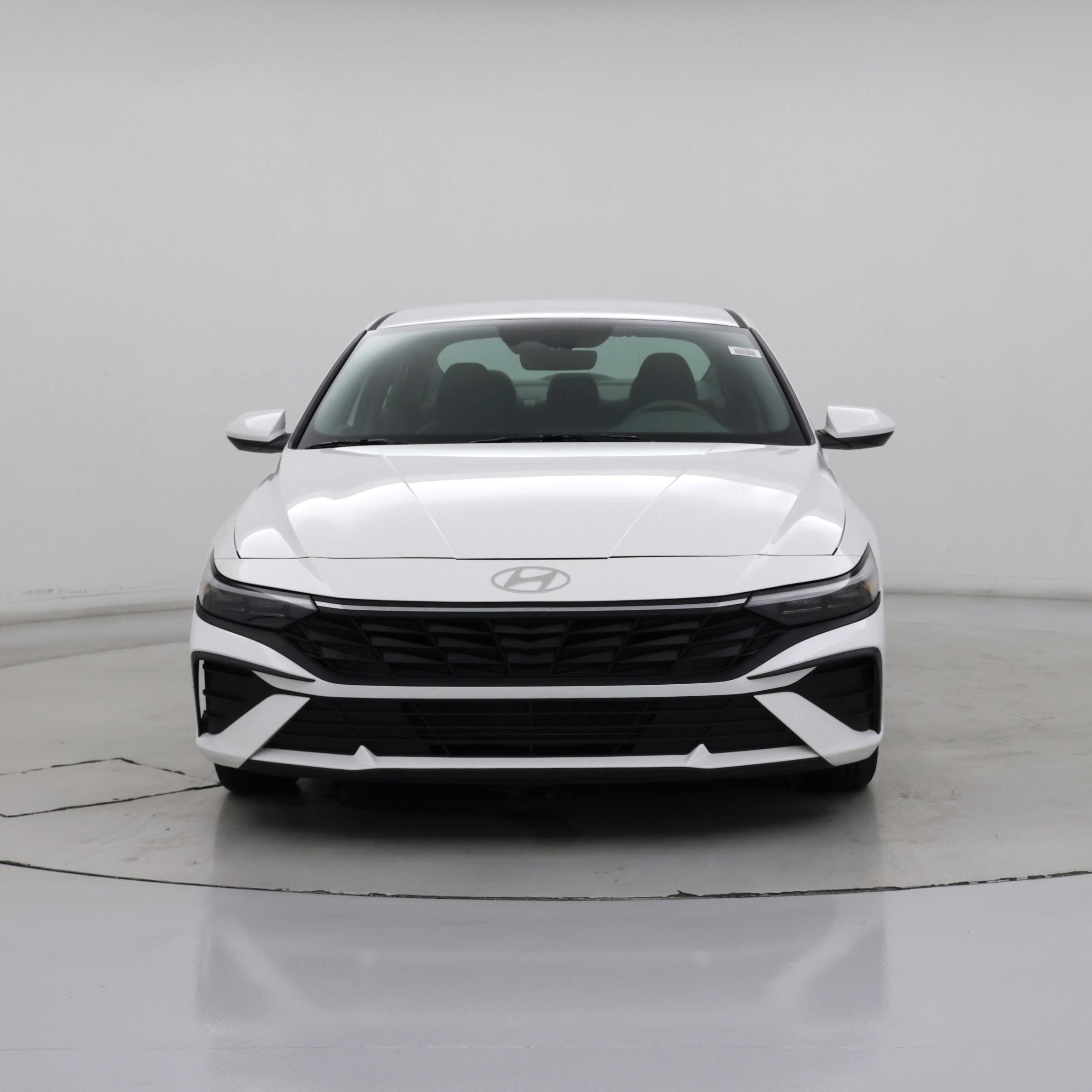 Thumbnail: 2024 Hyundai Elantra - 5