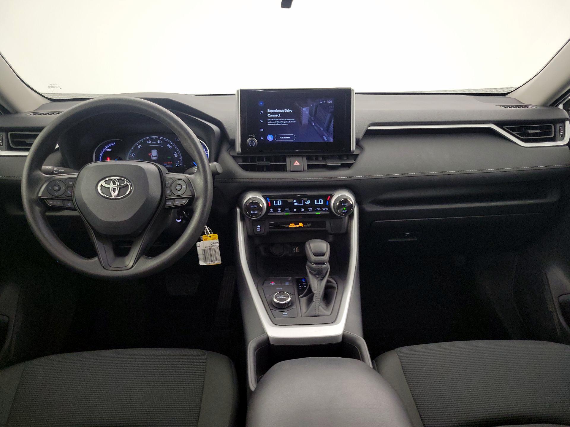 Thumbnail: 2024 Toyota RAV4 - 9