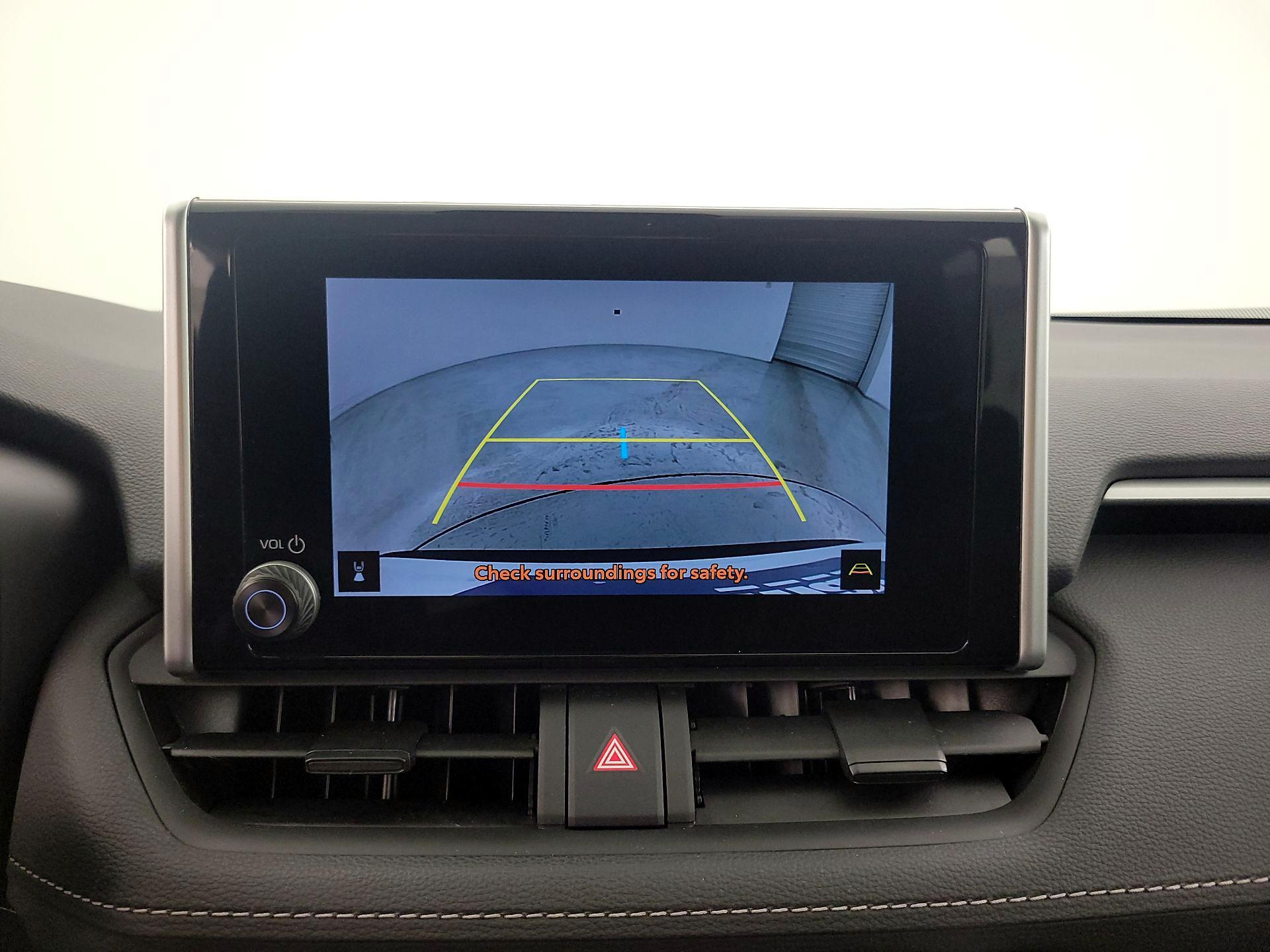 Thumbnail: 2024 Toyota RAV4 - 14