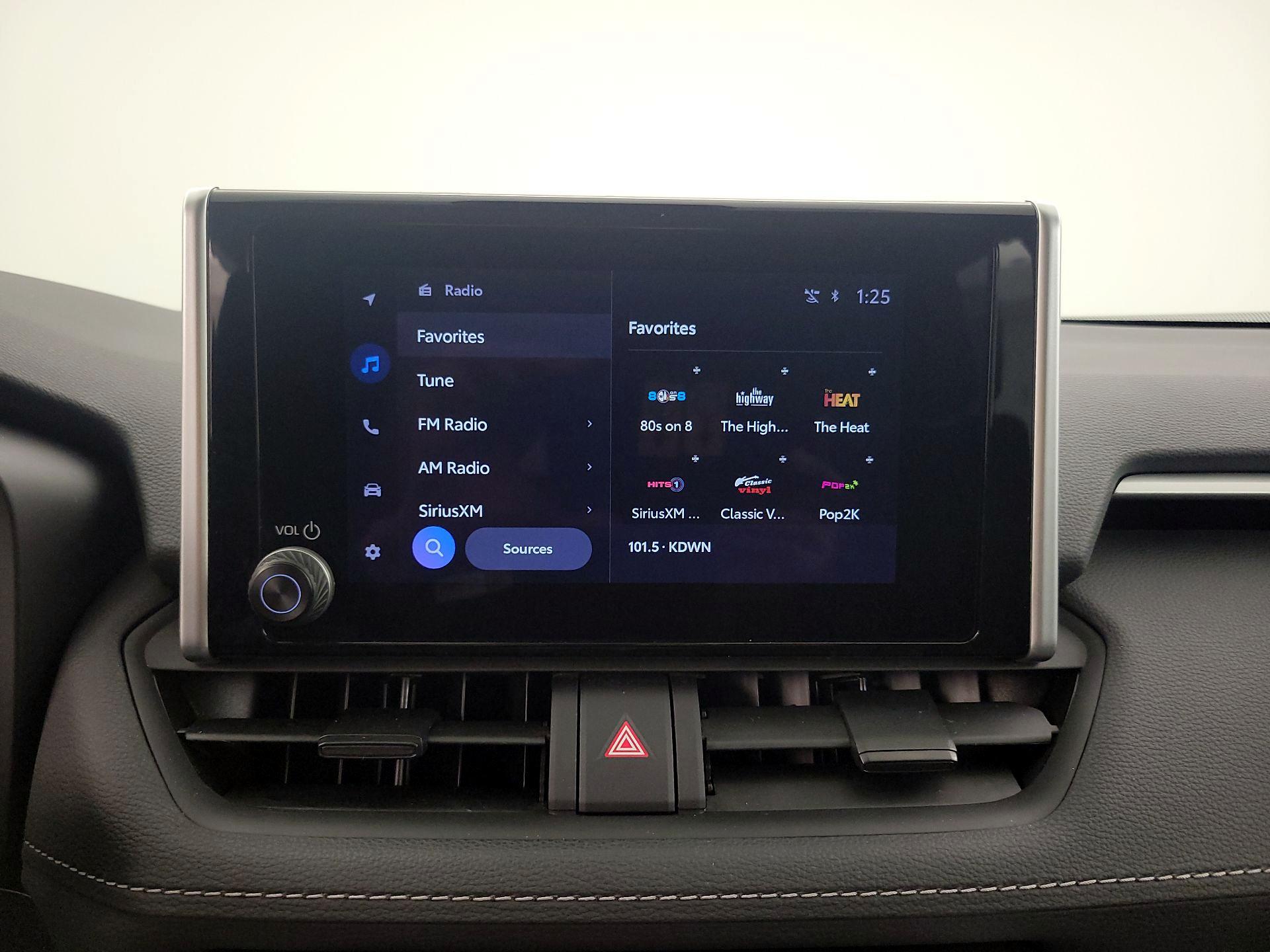 Thumbnail: 2024 Toyota RAV4 - 15