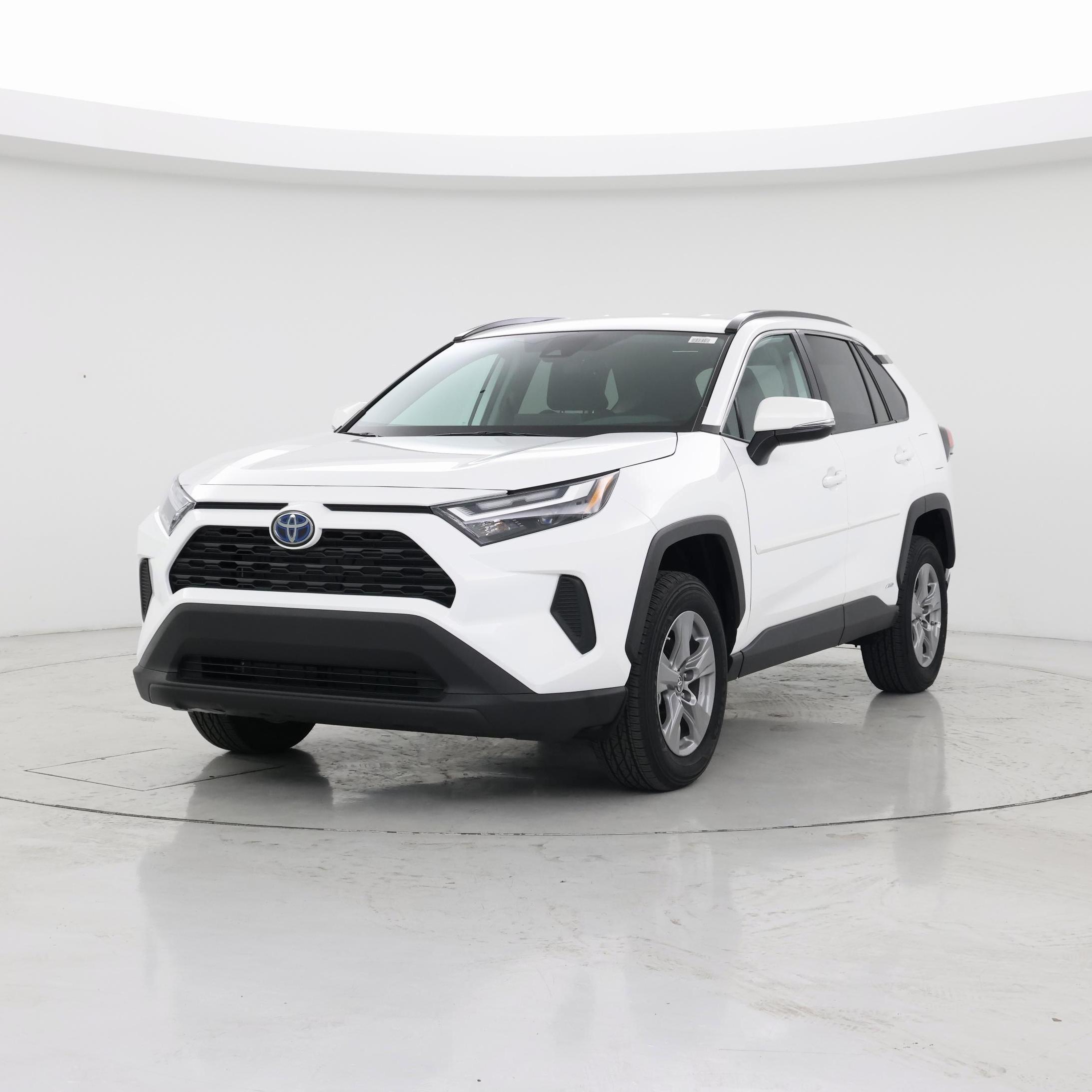 Thumbnail: 2024 Toyota RAV4 - 4