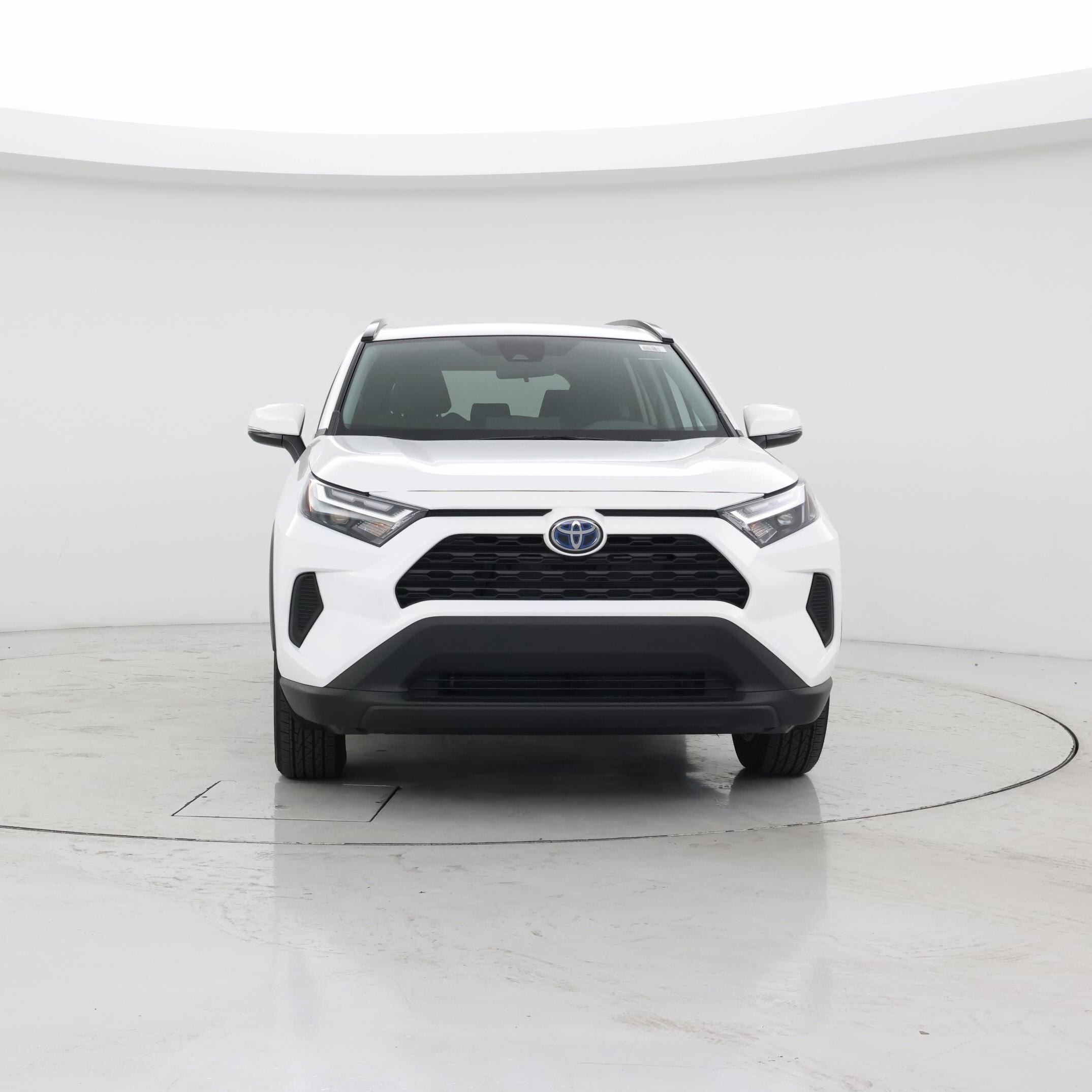 Thumbnail: 2024 Toyota RAV4 - 5