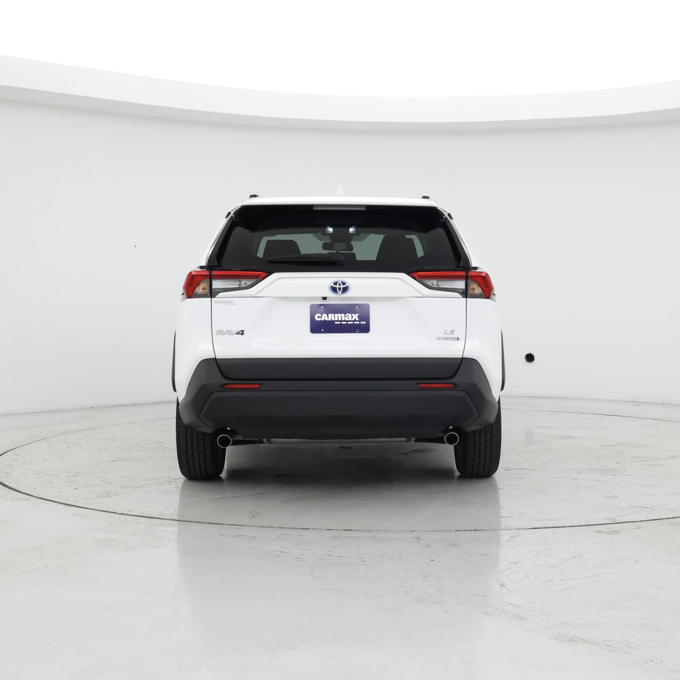 Thumbnail: 2024 Toyota RAV4 - 6