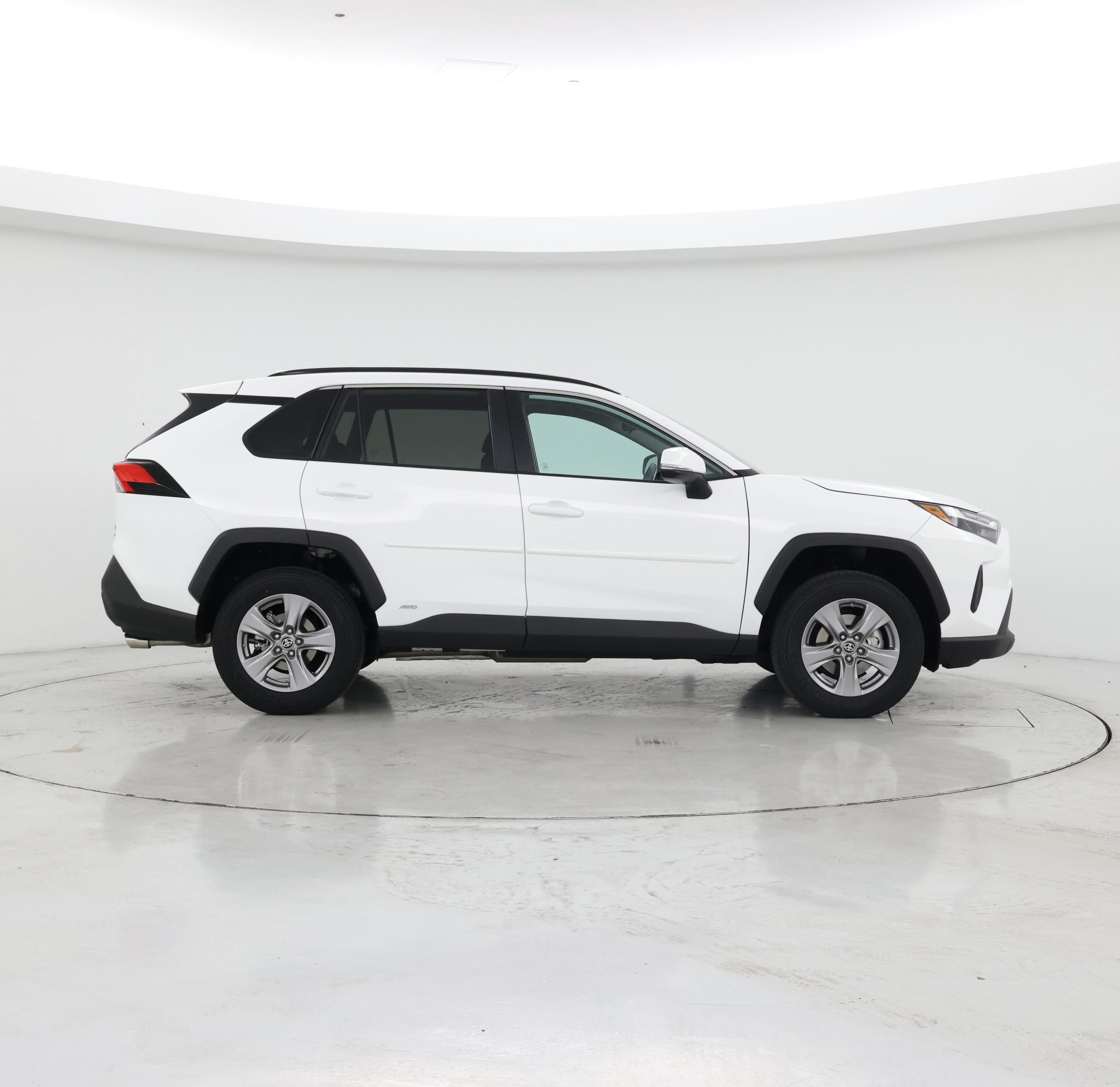 Thumbnail: 2024 Toyota RAV4 - 7