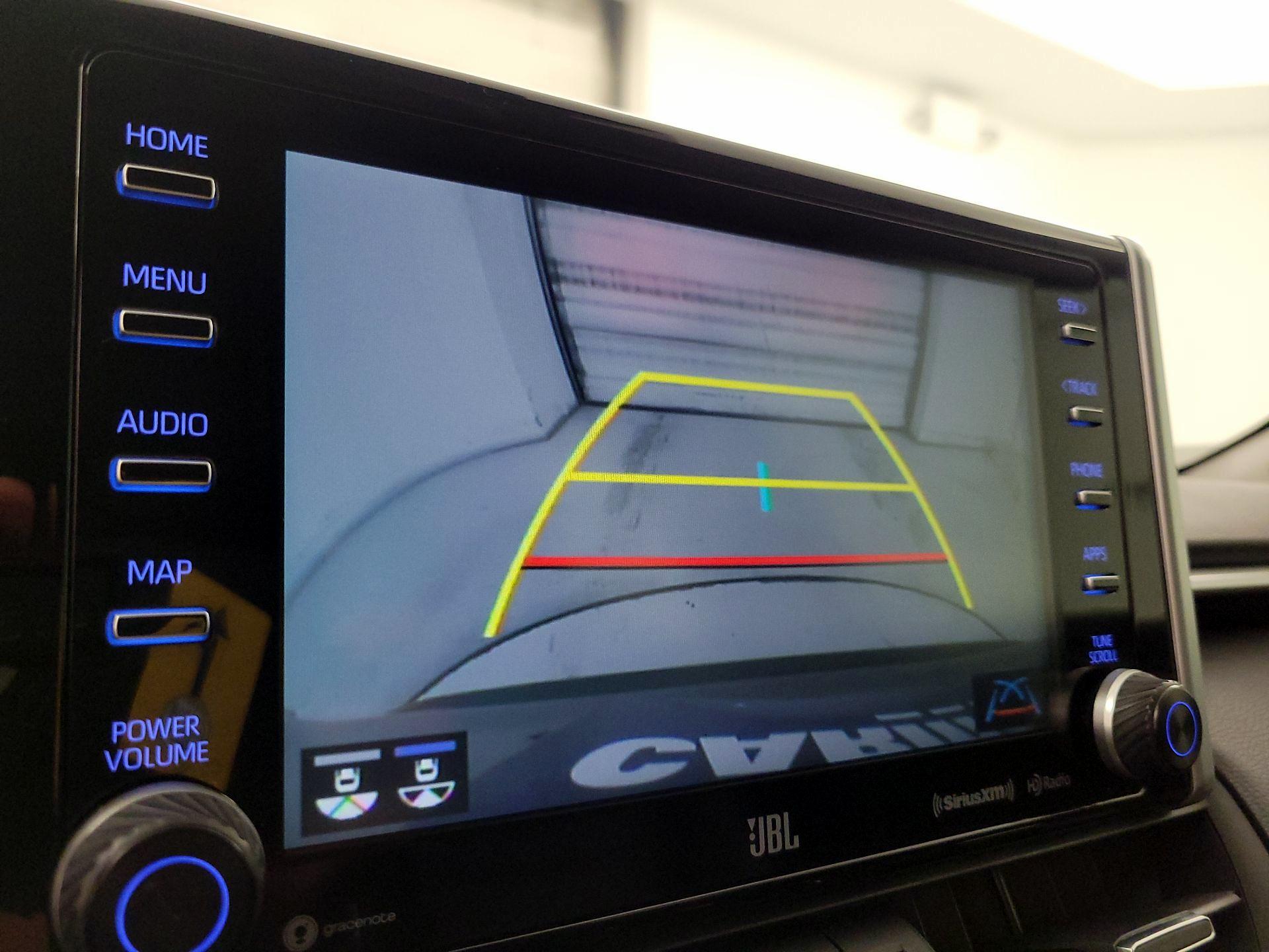 Thumbnail: 2020 Toyota RAV4 - 14