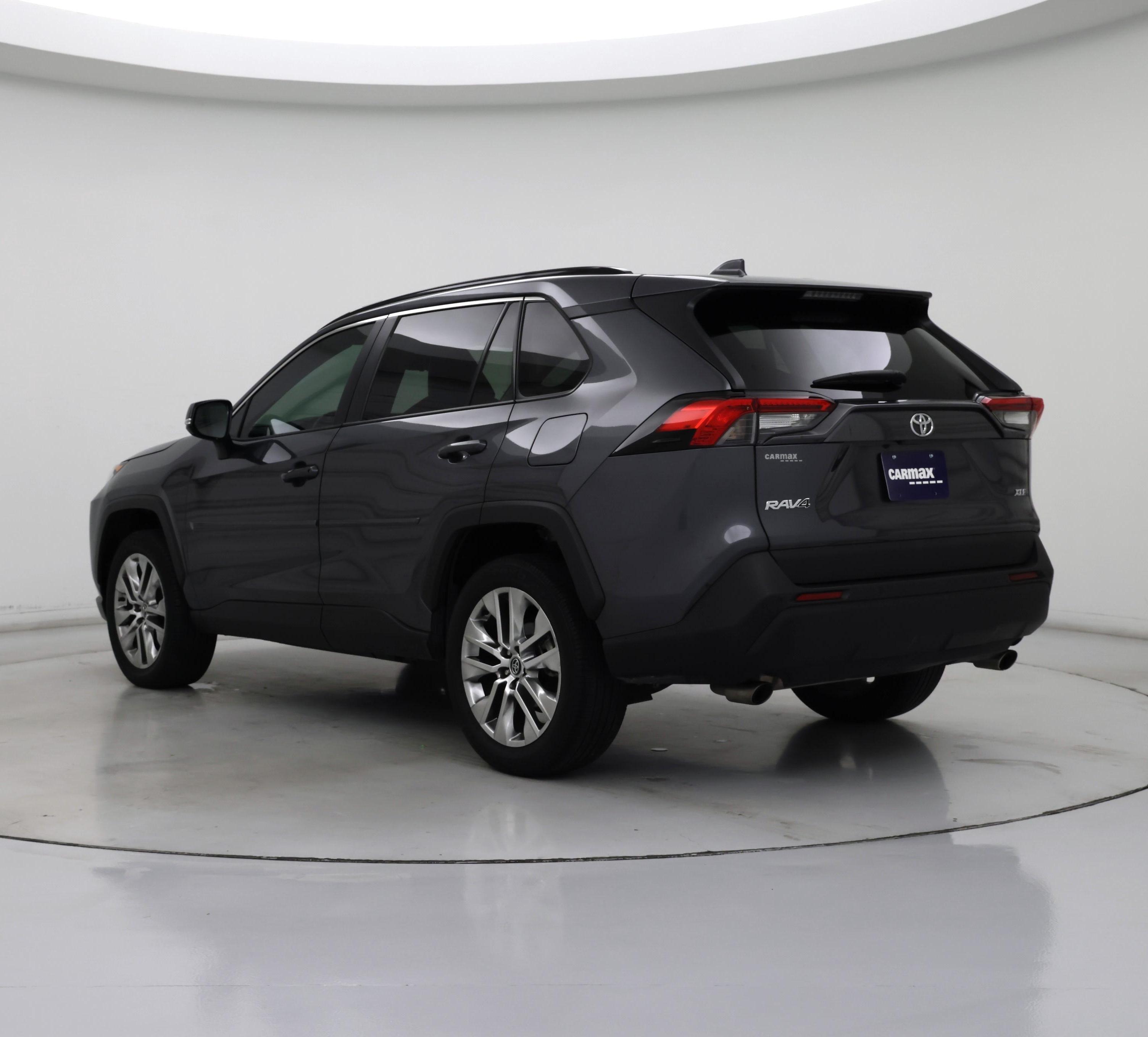 Thumbnail: 2020 Toyota RAV4 - 2