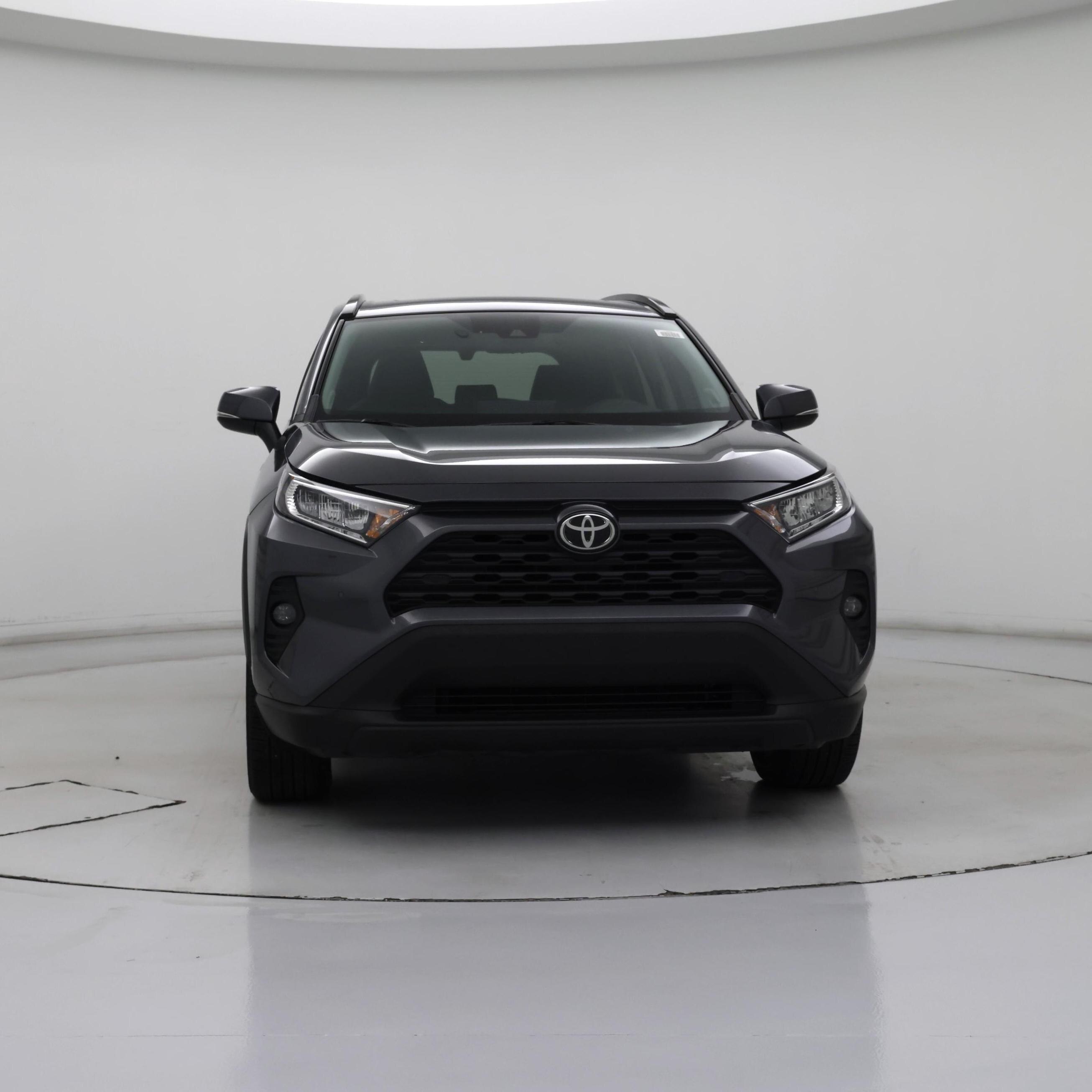 Thumbnail: 2020 Toyota RAV4 - 5
