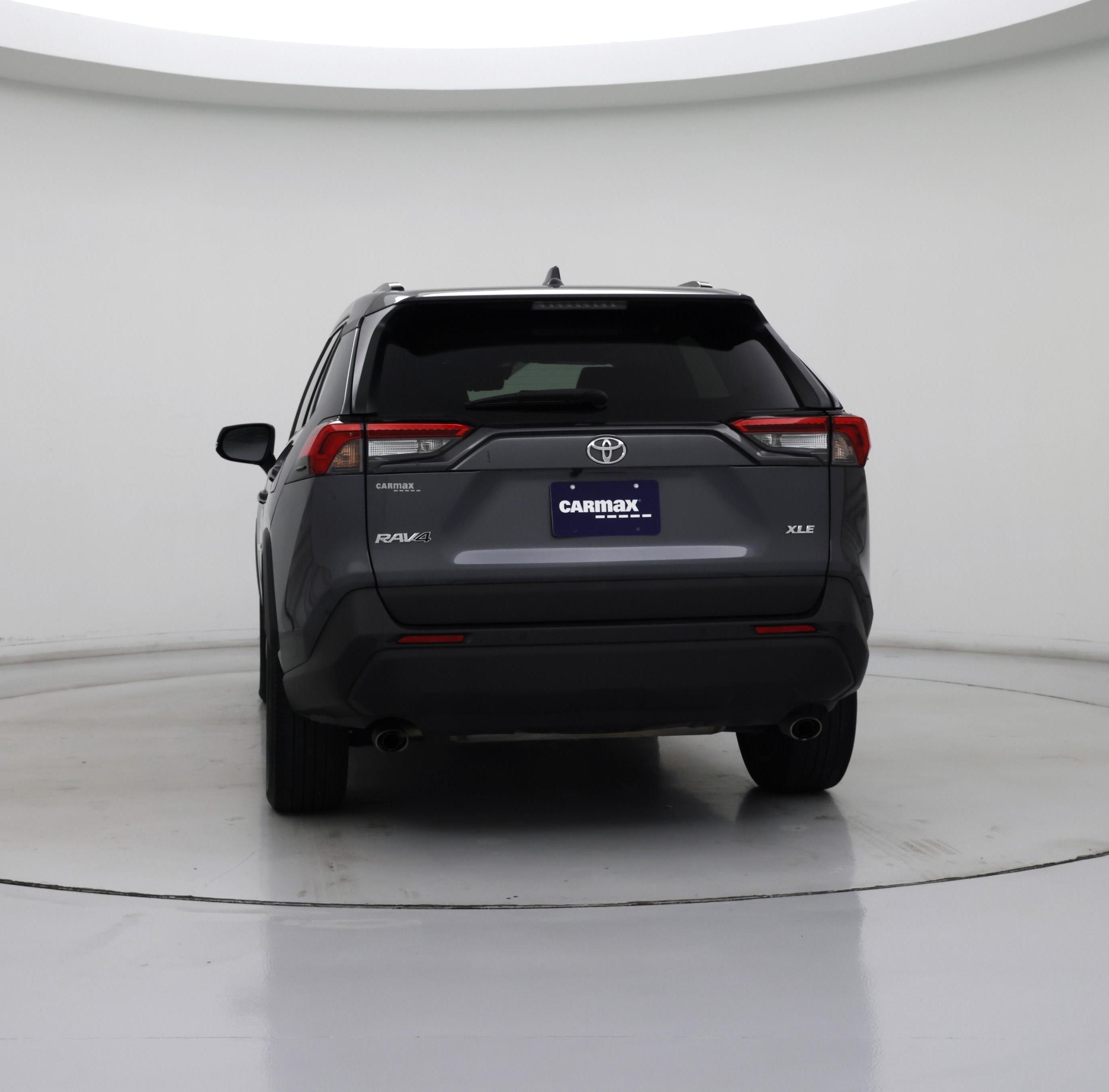 Thumbnail: 2020 Toyota RAV4 - 6