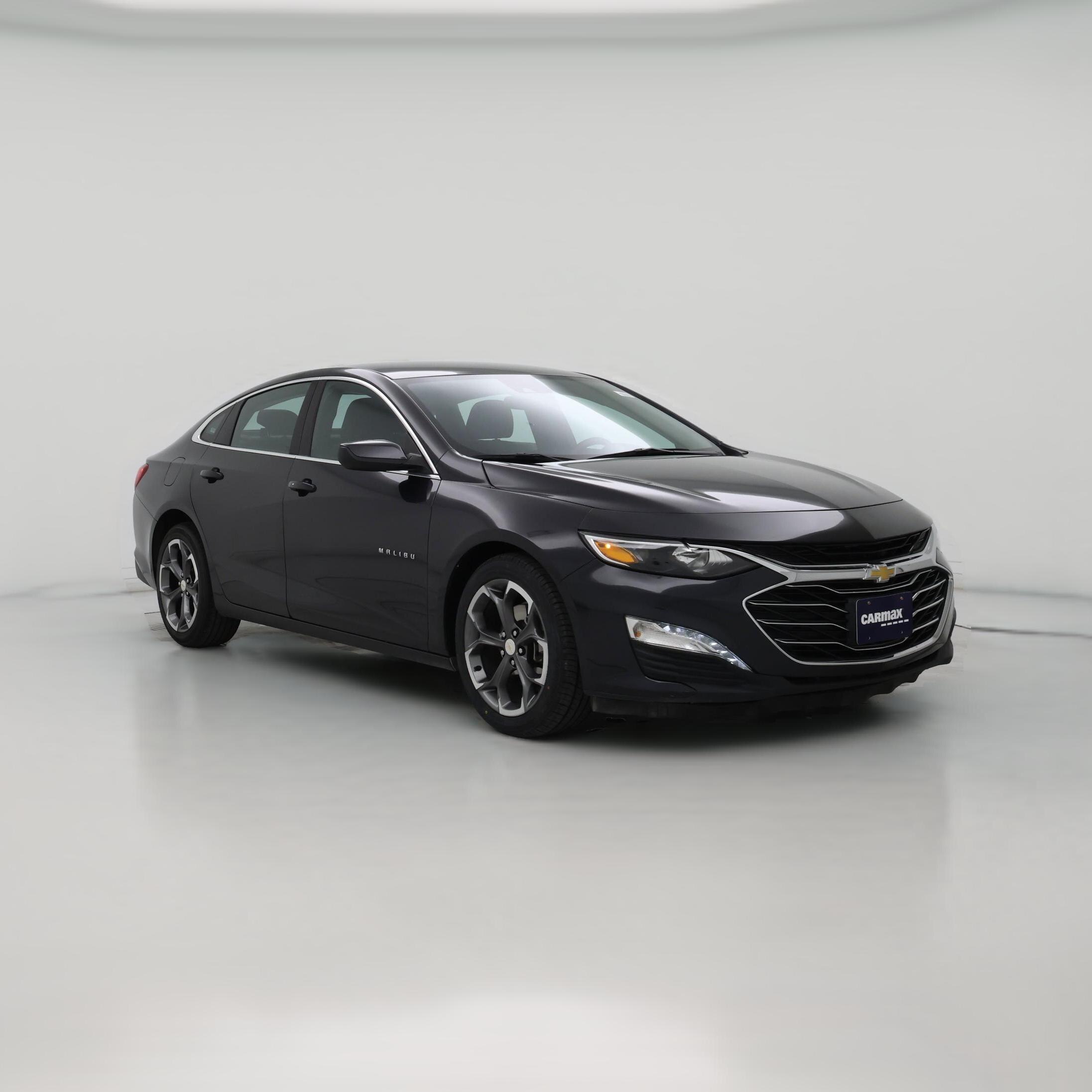 Thumbnail: 2023 Chevrolet Malibu - 1