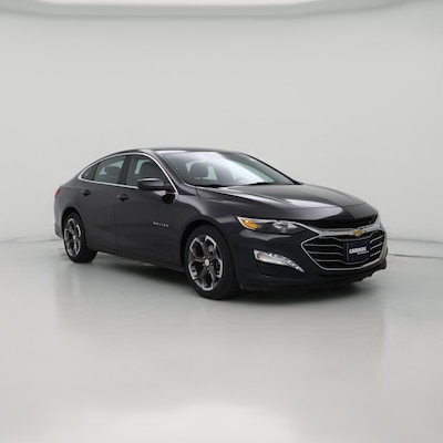 2023 Chevrolet Malibu 1LT